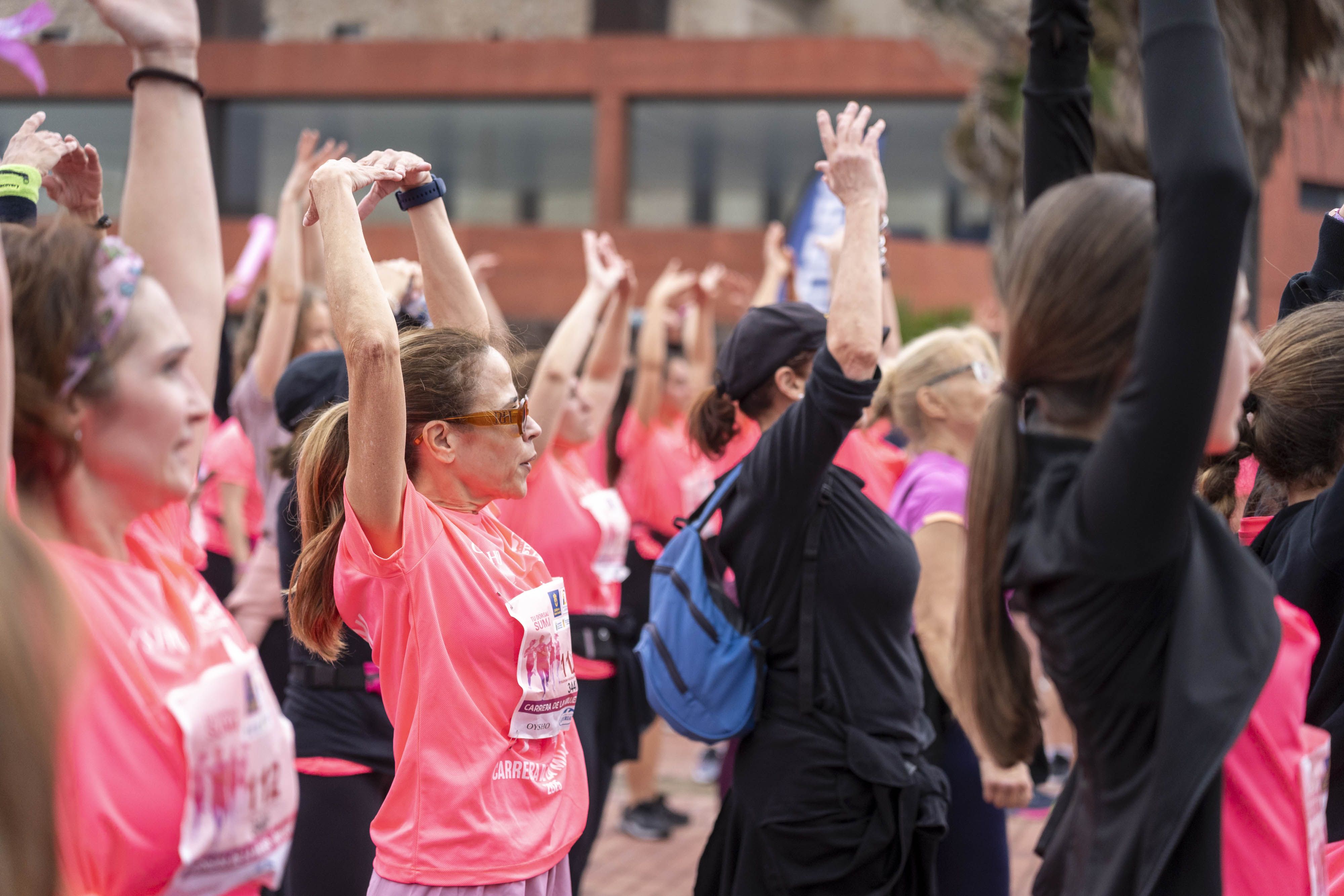 Las mejores fotos de la Carrera de la Mujer de Gran Canaria 2025. 221 WEB