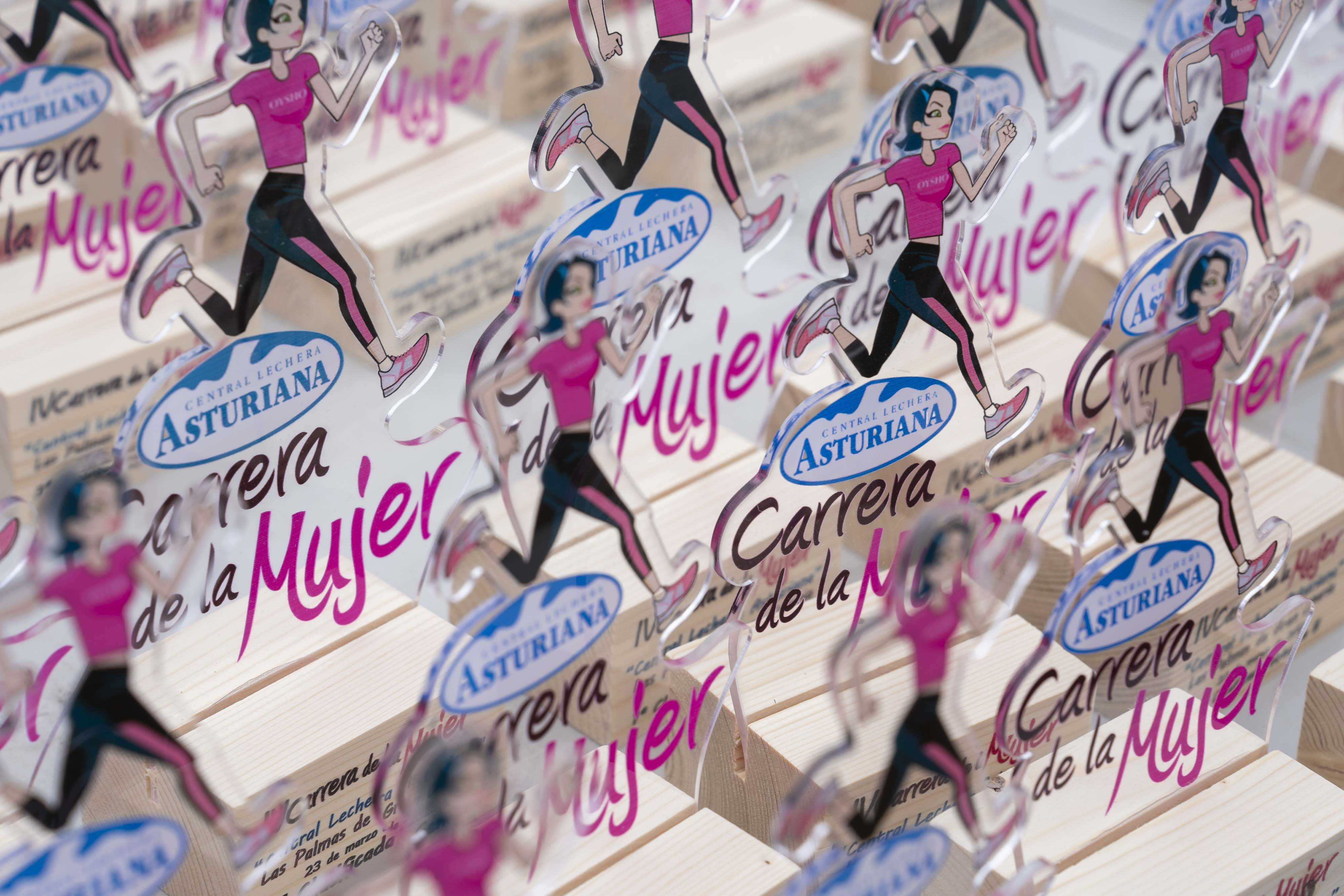 Las mejores fotos de la Carrera de la Mujer de Gran Canaria 2025. 224 WEB