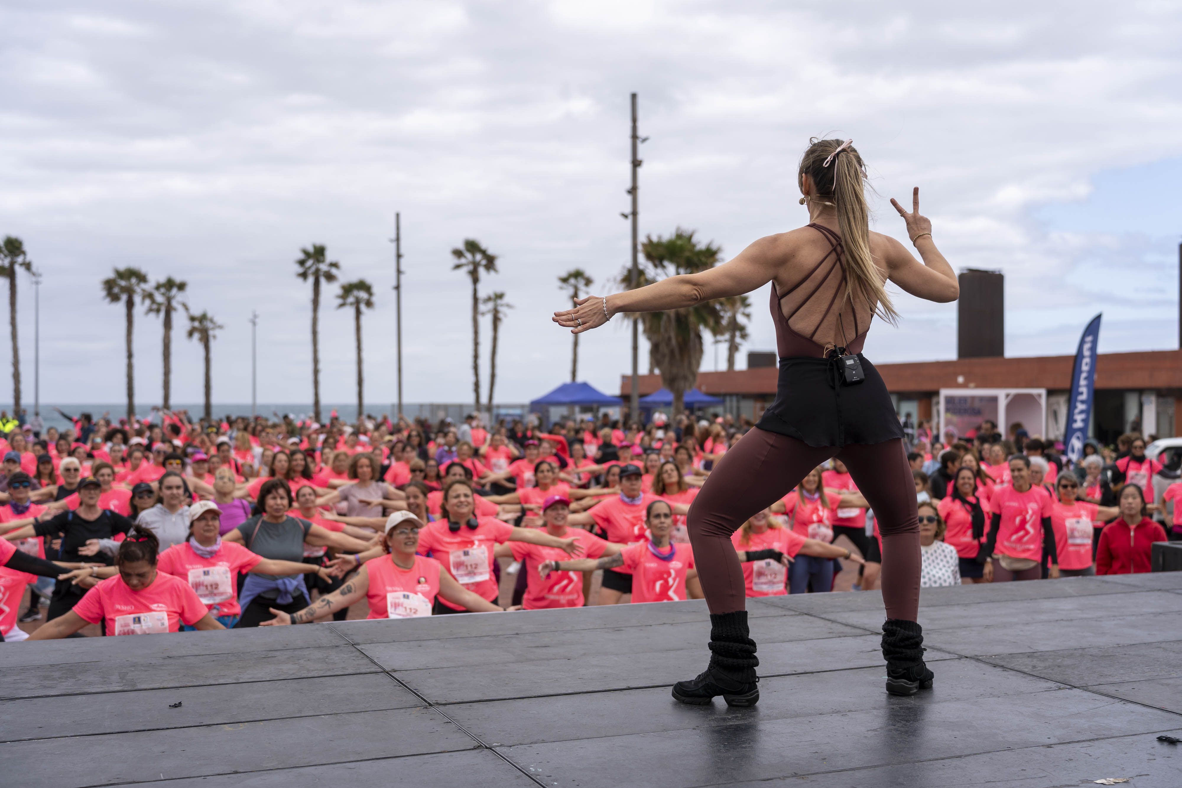 Las mejores fotos de la Carrera de la Mujer de Gran Canaria 2025. 225 WEB