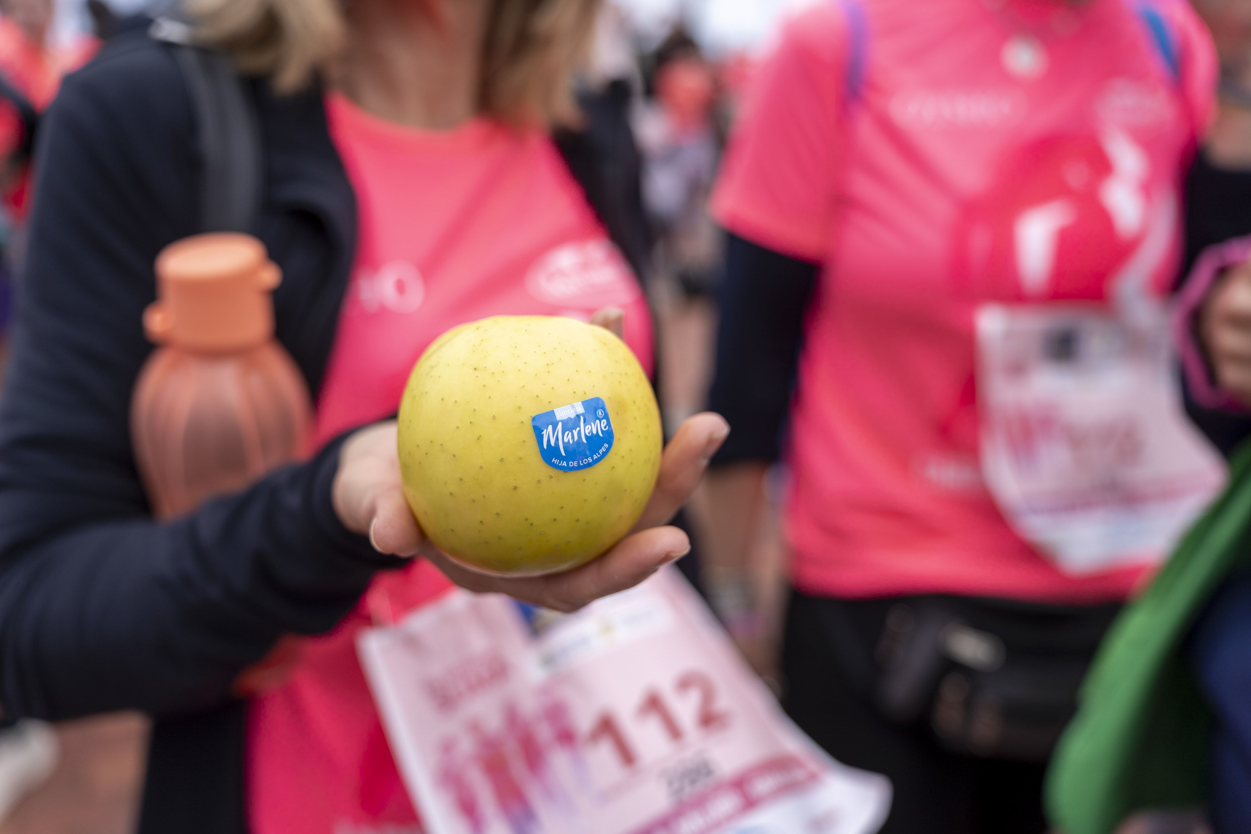 Las mejores fotos de la Carrera de la Mujer de Gran Canaria 2025. 228 WEB