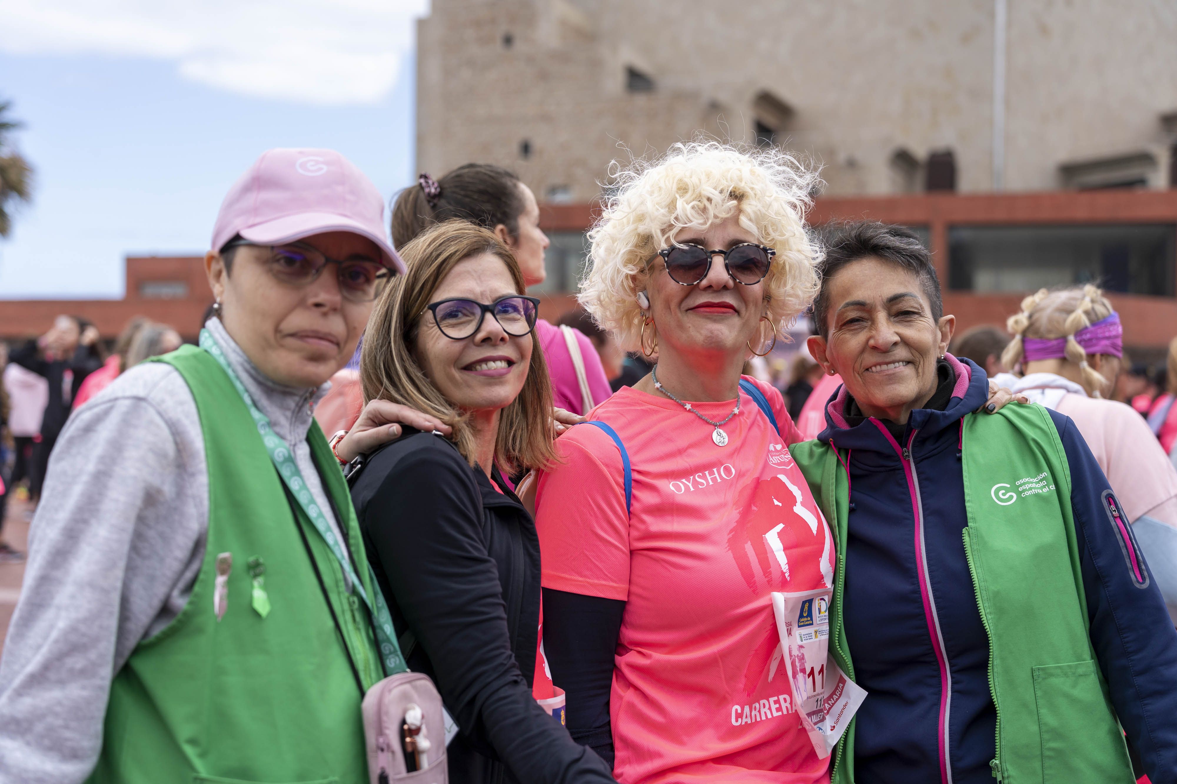 Las mejores fotos de la Carrera de la Mujer de Gran Canaria 2025. 229 WEB
