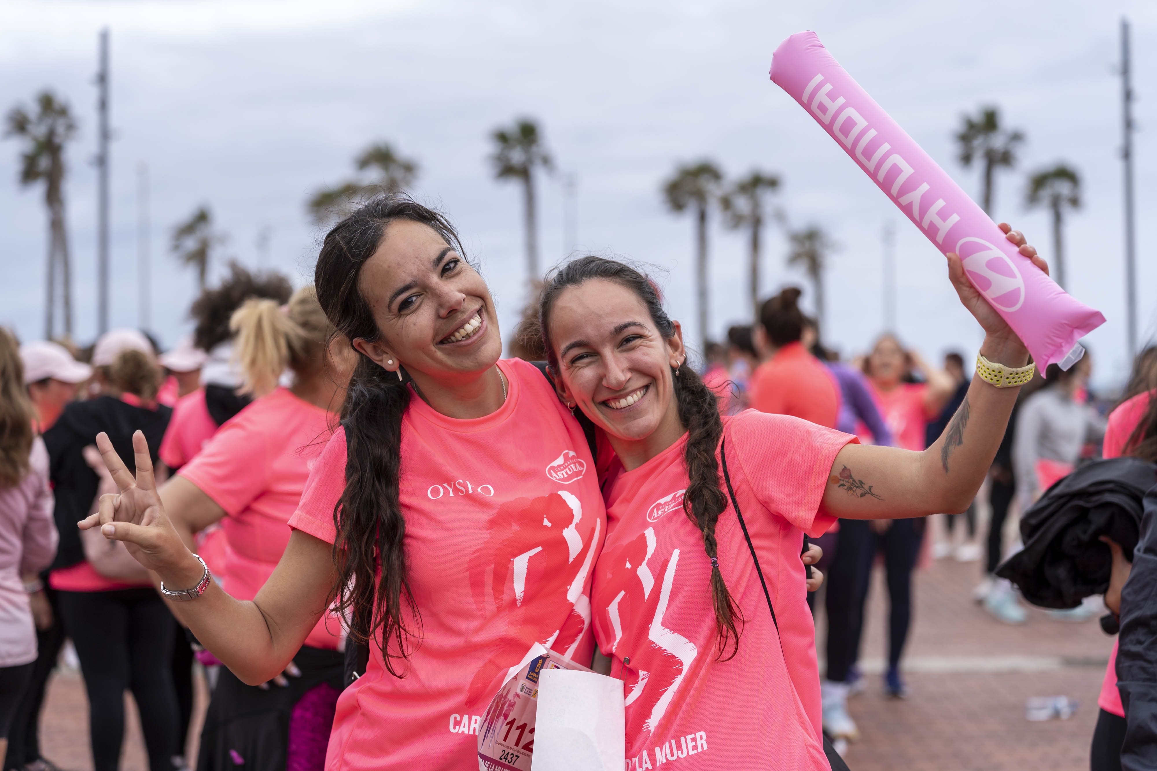 Las mejores fotos de la Carrera de la Mujer de Gran Canaria 2025. 230 WEB