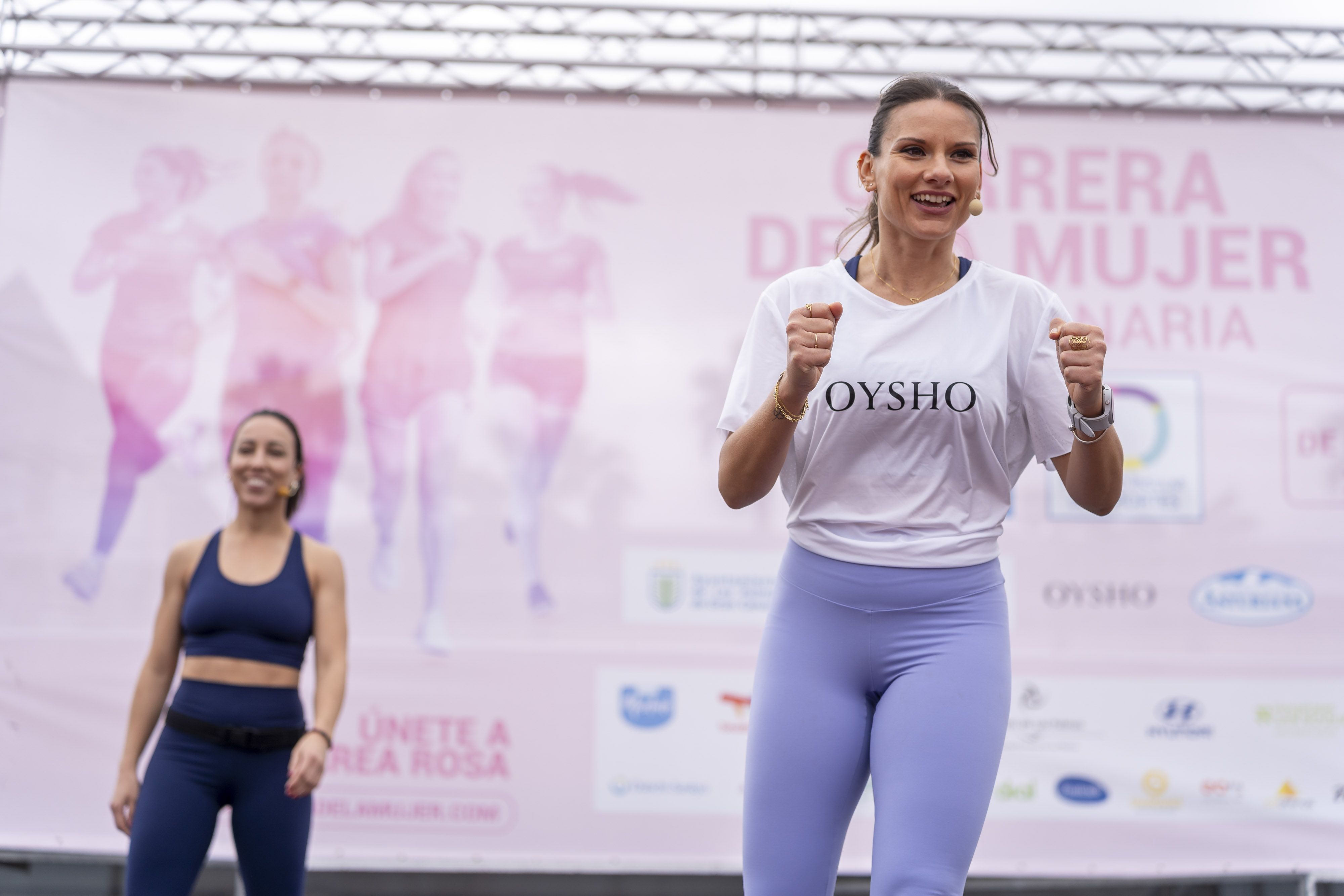 Las mejores fotos de la Carrera de la Mujer de Gran Canaria 2025. 231 WEB