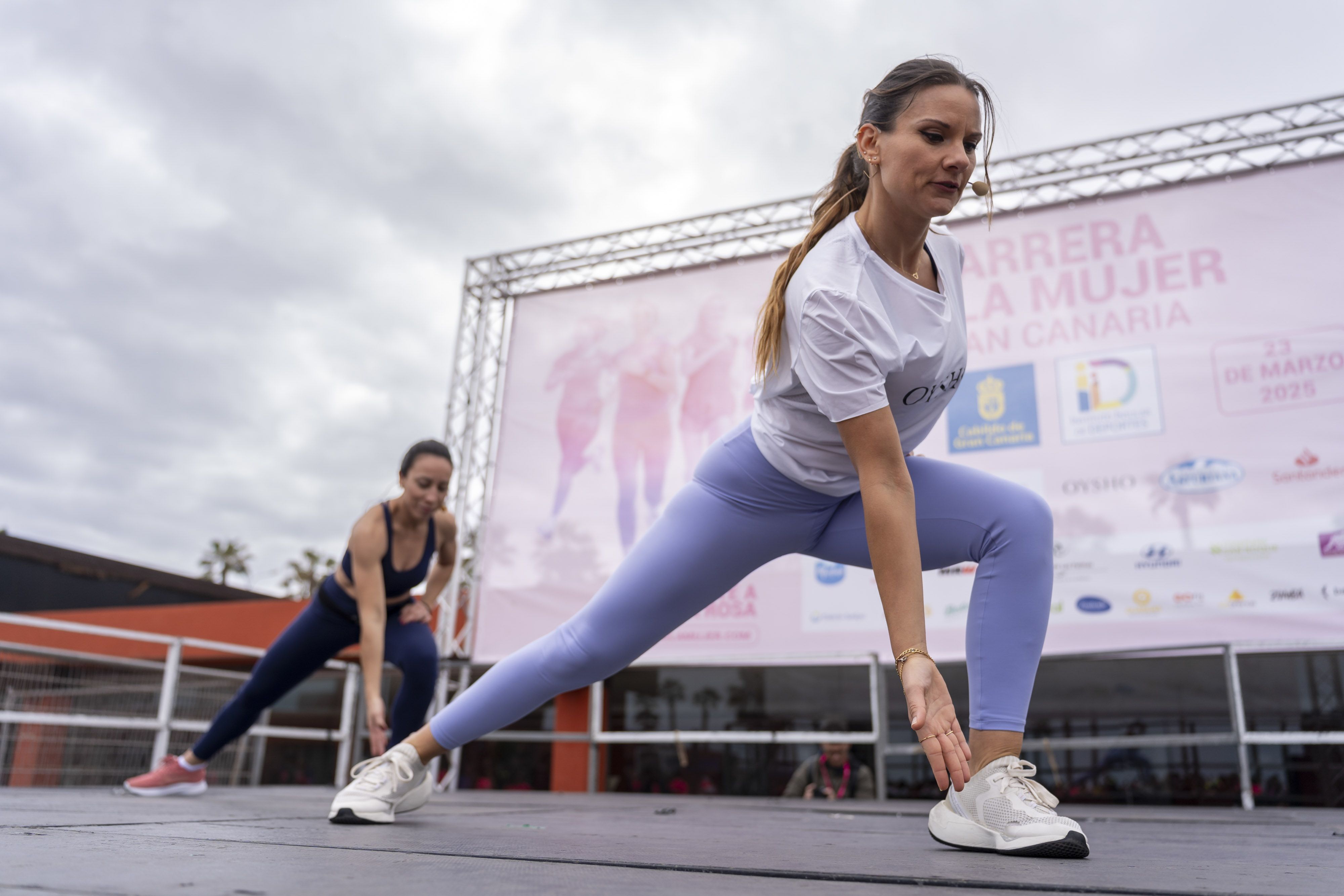 Las mejores fotos de la Carrera de la Mujer de Gran Canaria 2025. 233 WEB