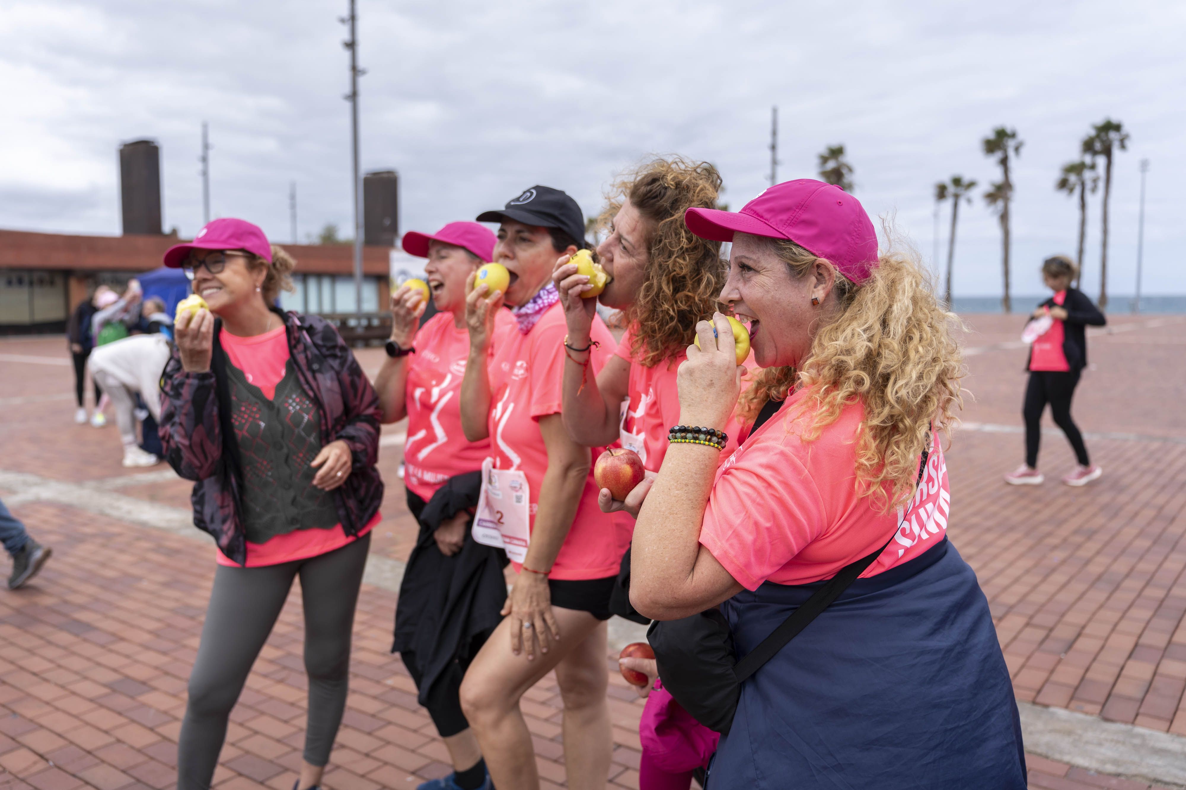 Las mejores fotos de la Carrera de la Mujer de Gran Canaria 2025. 237 WEB