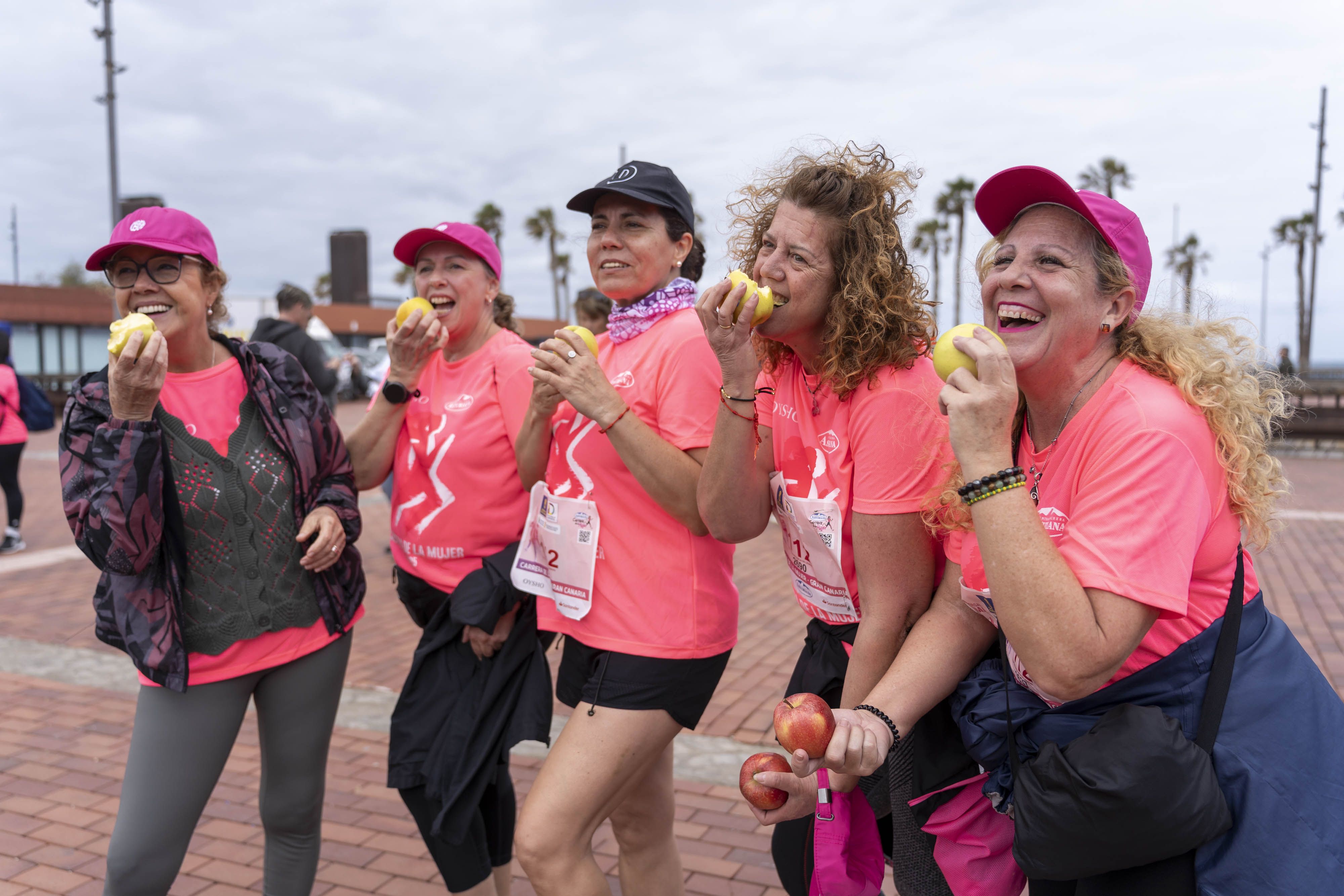 Las mejores fotos de la Carrera de la Mujer de Gran Canaria 2025. 238 WEB