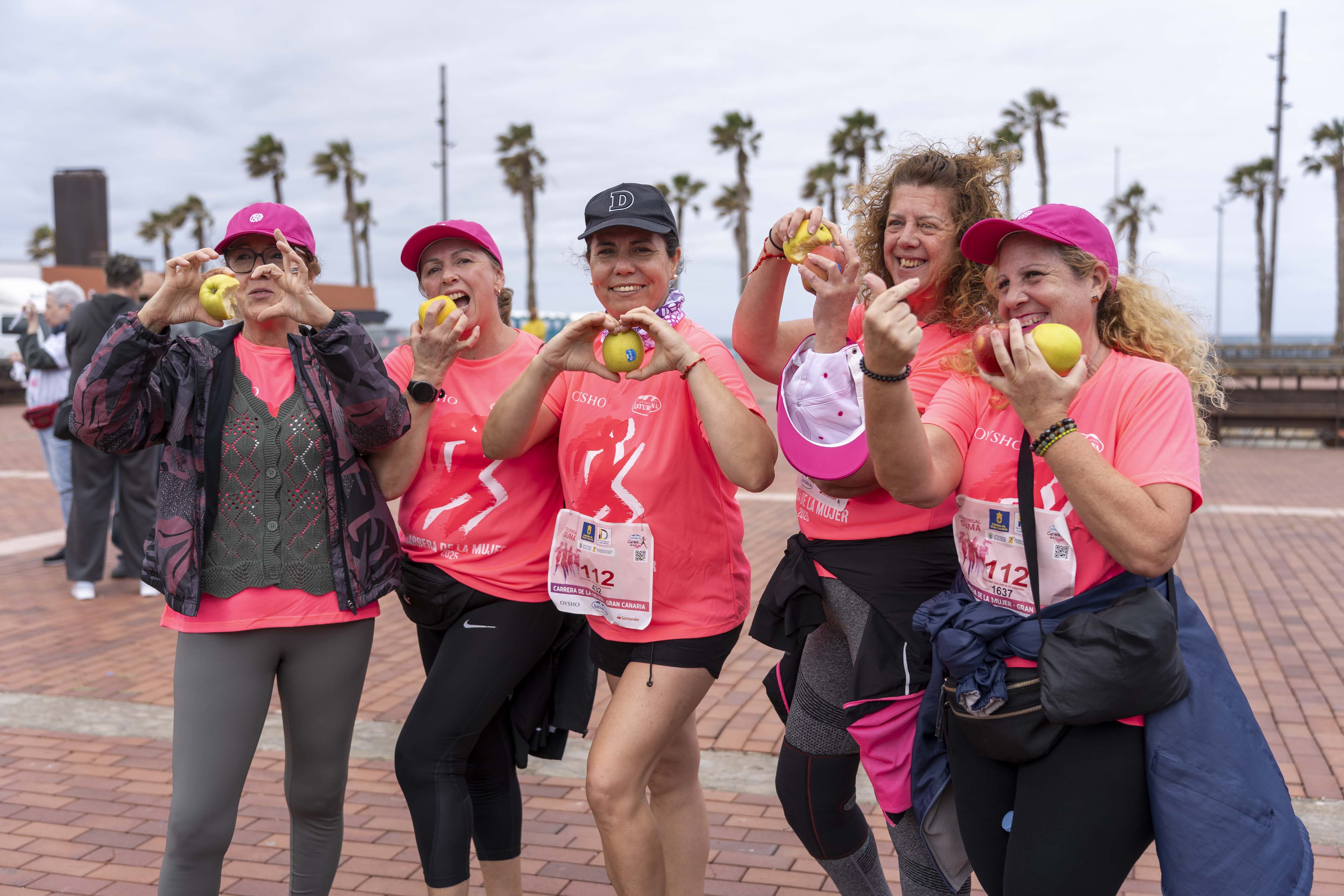 Las mejores fotos de la Carrera de la Mujer de Gran Canaria 2025. 239 WEB