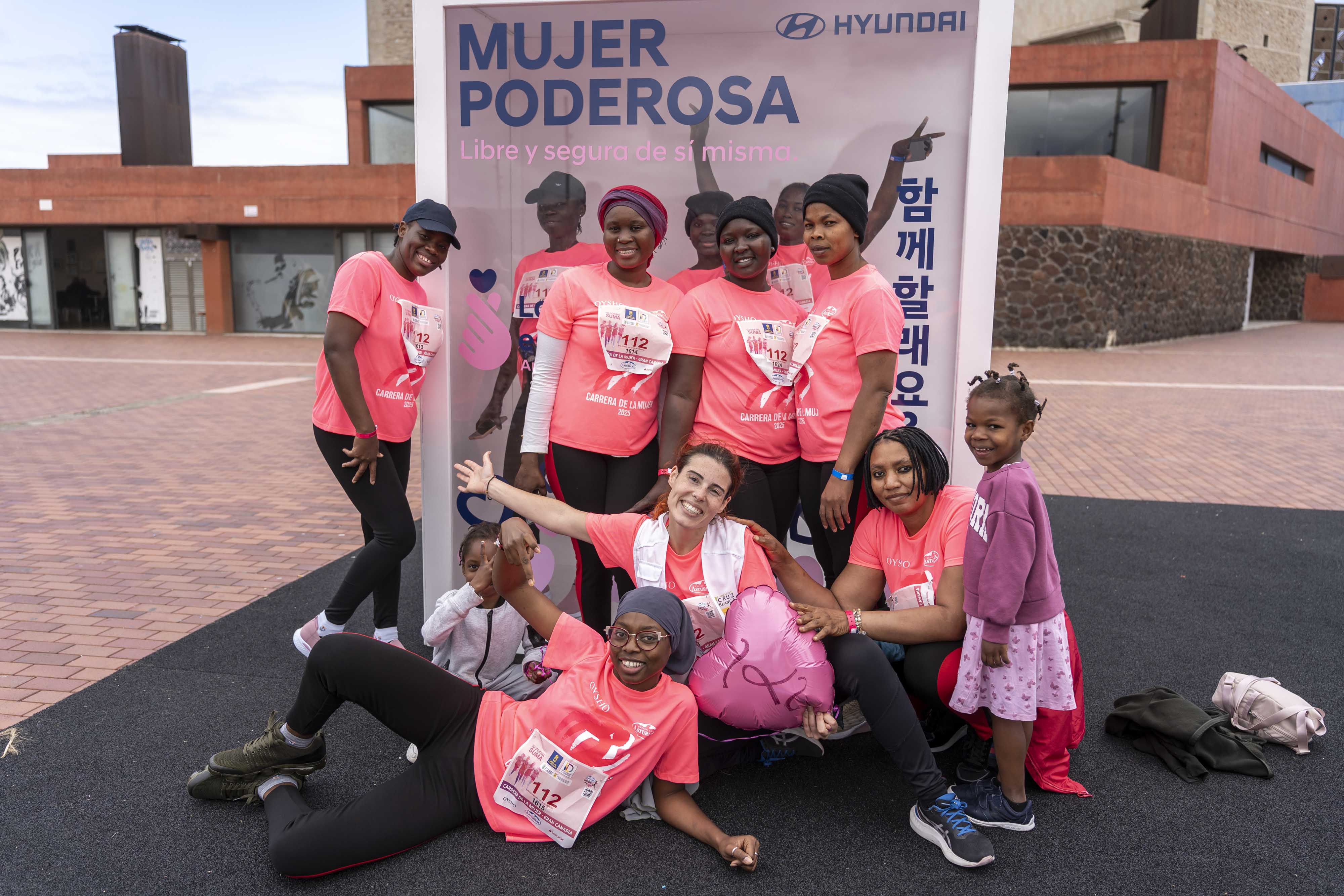 Las mejores fotos de la Carrera de la Mujer de Gran Canaria 2025. 241 WEB