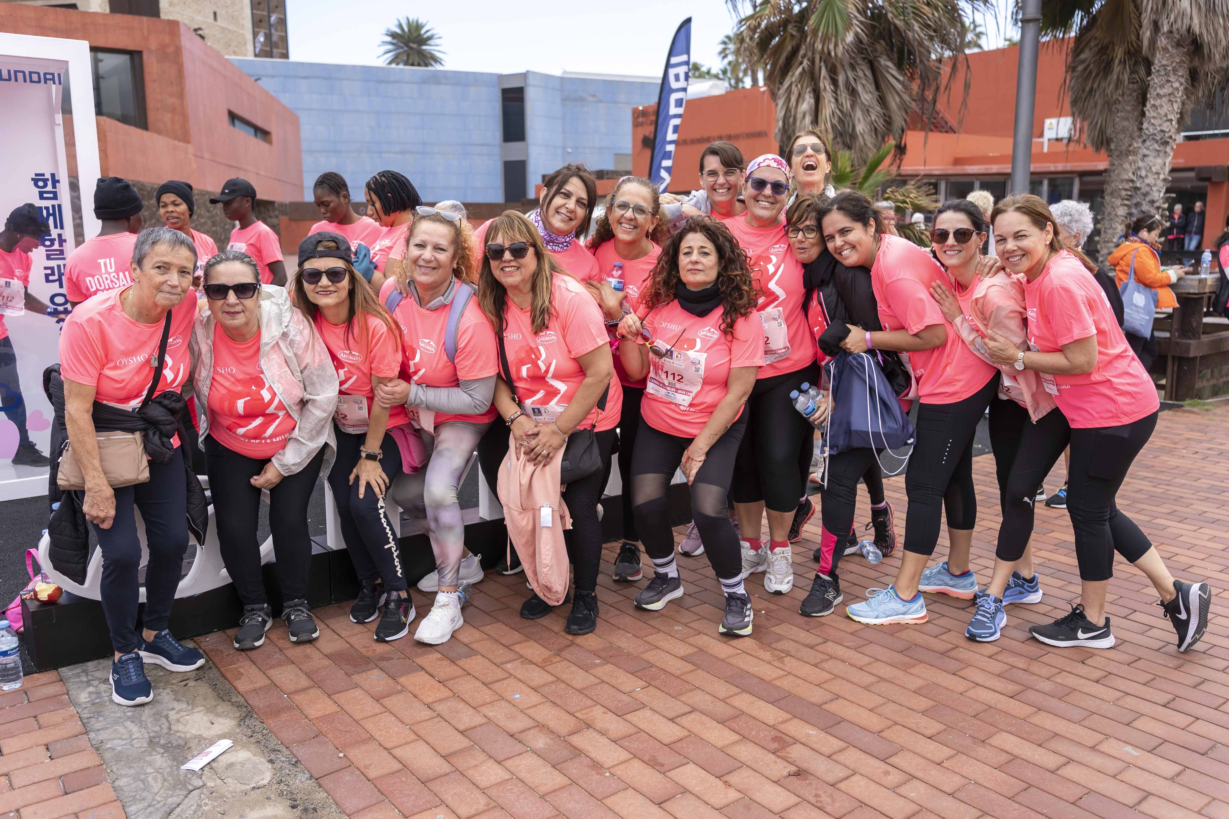 Las mejores fotos de la Carrera de la Mujer de Gran Canaria 2025. 242 WEB