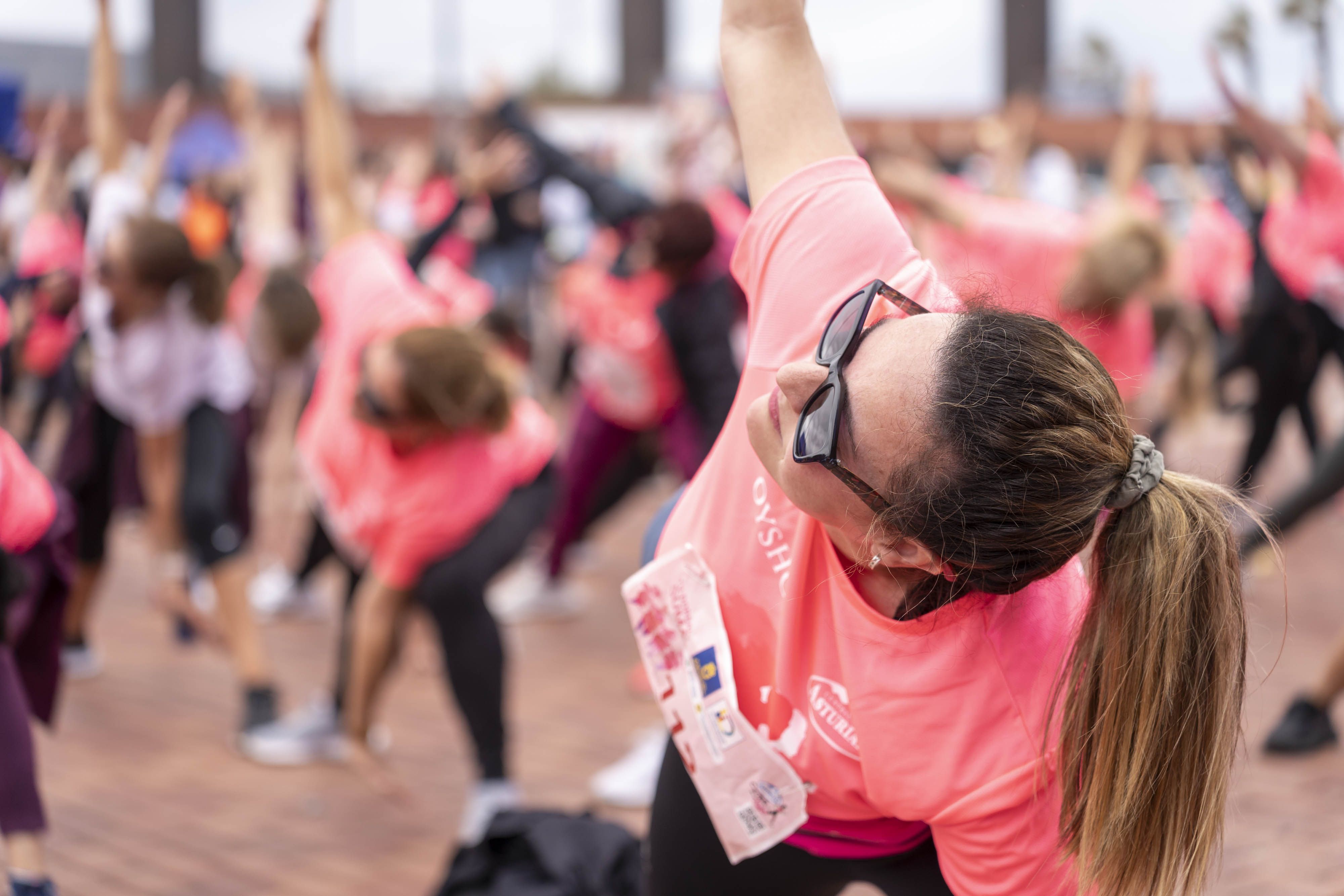 Las mejores fotos de la Carrera de la Mujer de Gran Canaria 2025. 243 WEB