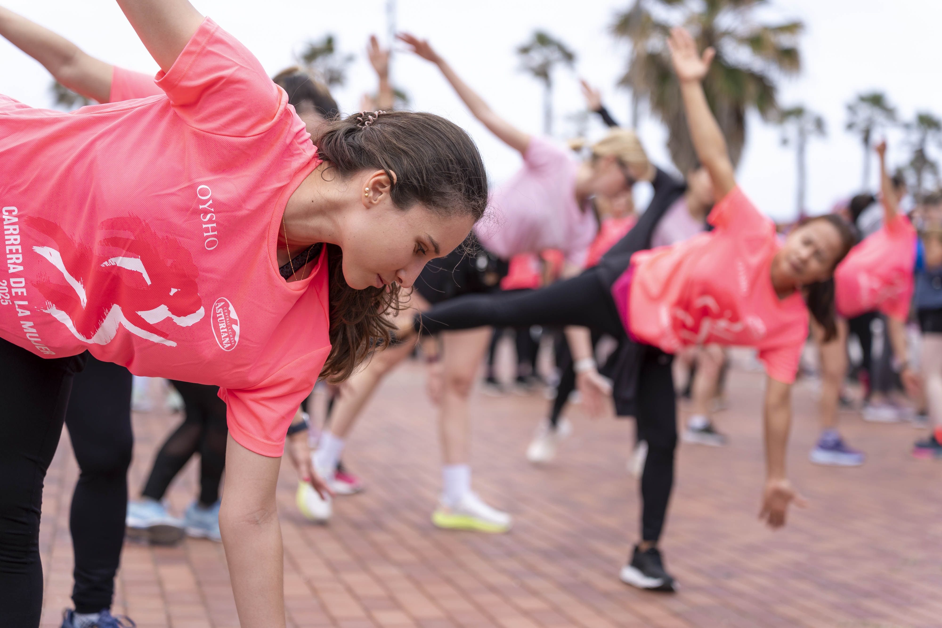 Las mejores fotos de la Carrera de la Mujer de Gran Canaria 2025. 244 WEB