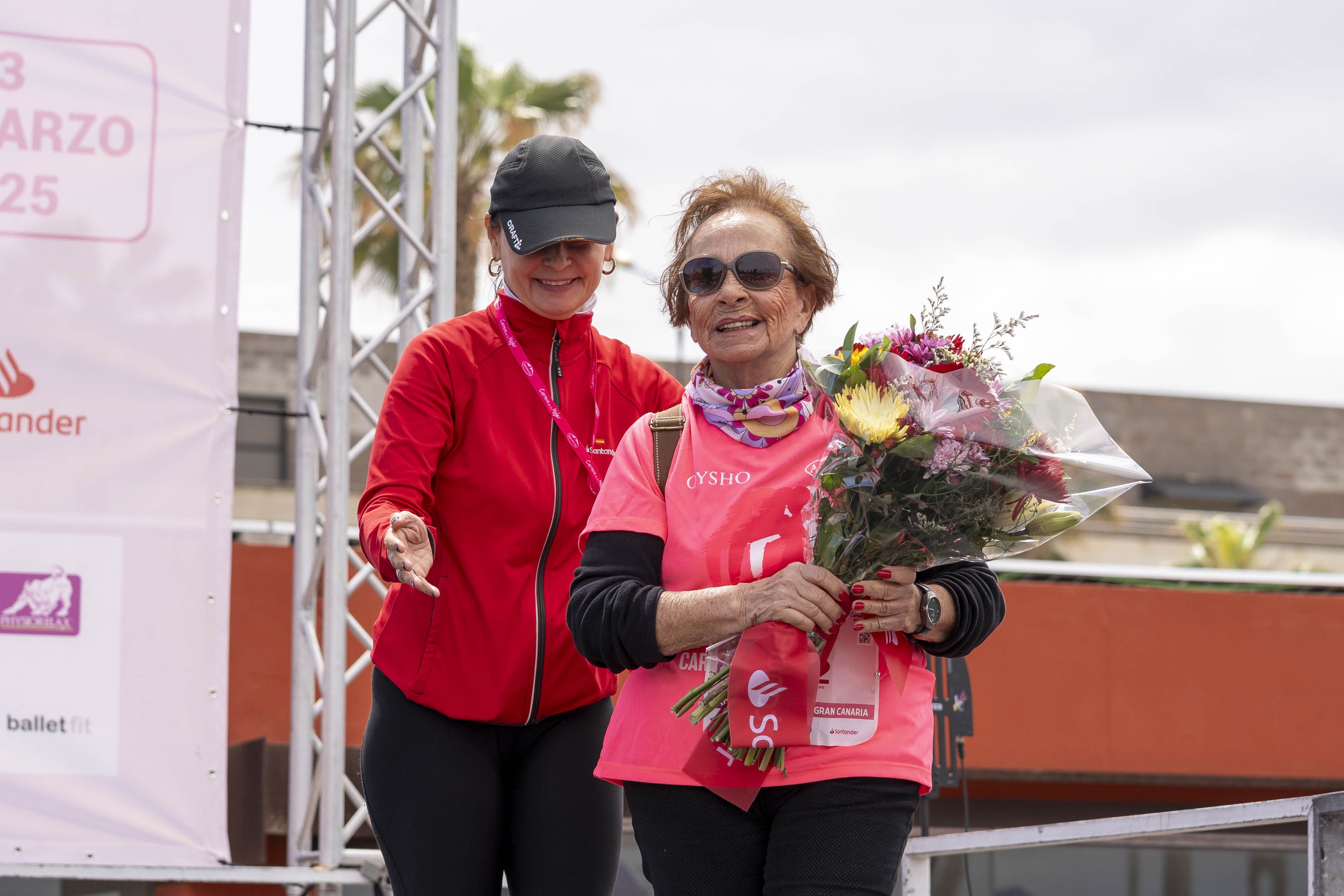 Las mejores fotos de la Carrera de la Mujer de Gran Canaria 2025. 245 WEB
