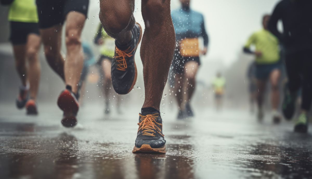 Corre más fuerte, recupera más rápido y alcanza tu mejor versión con Floradix. ¡Tu resistencia lo notará!