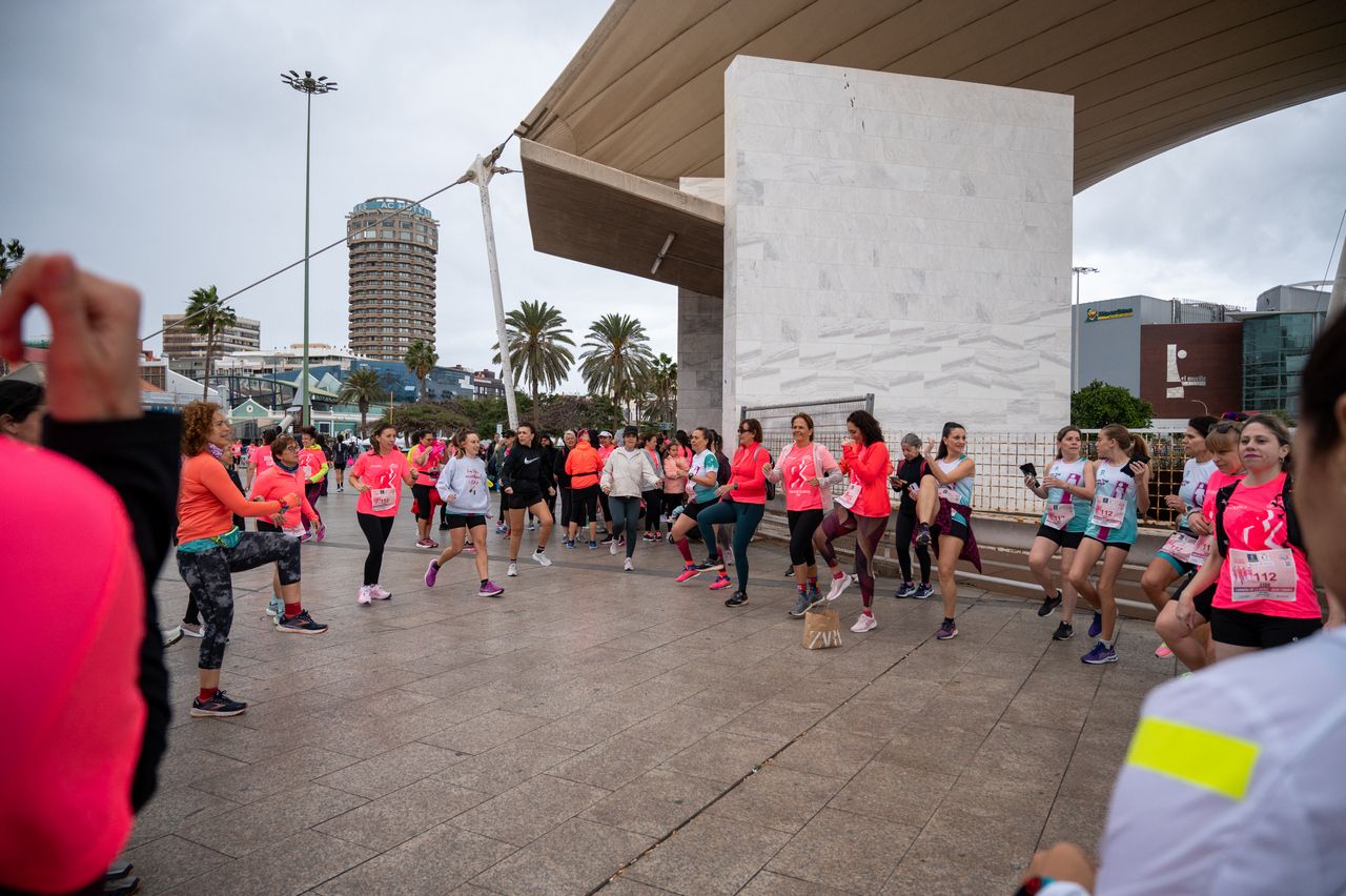Las fotos de la Carrera de la Mujer de Gran Canaria 2025. 010