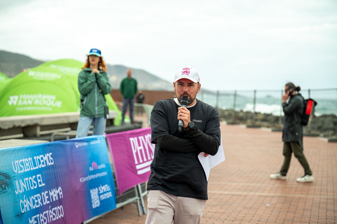Las fotos de la Carrera de la Mujer de Gran Canaria 2025. 052