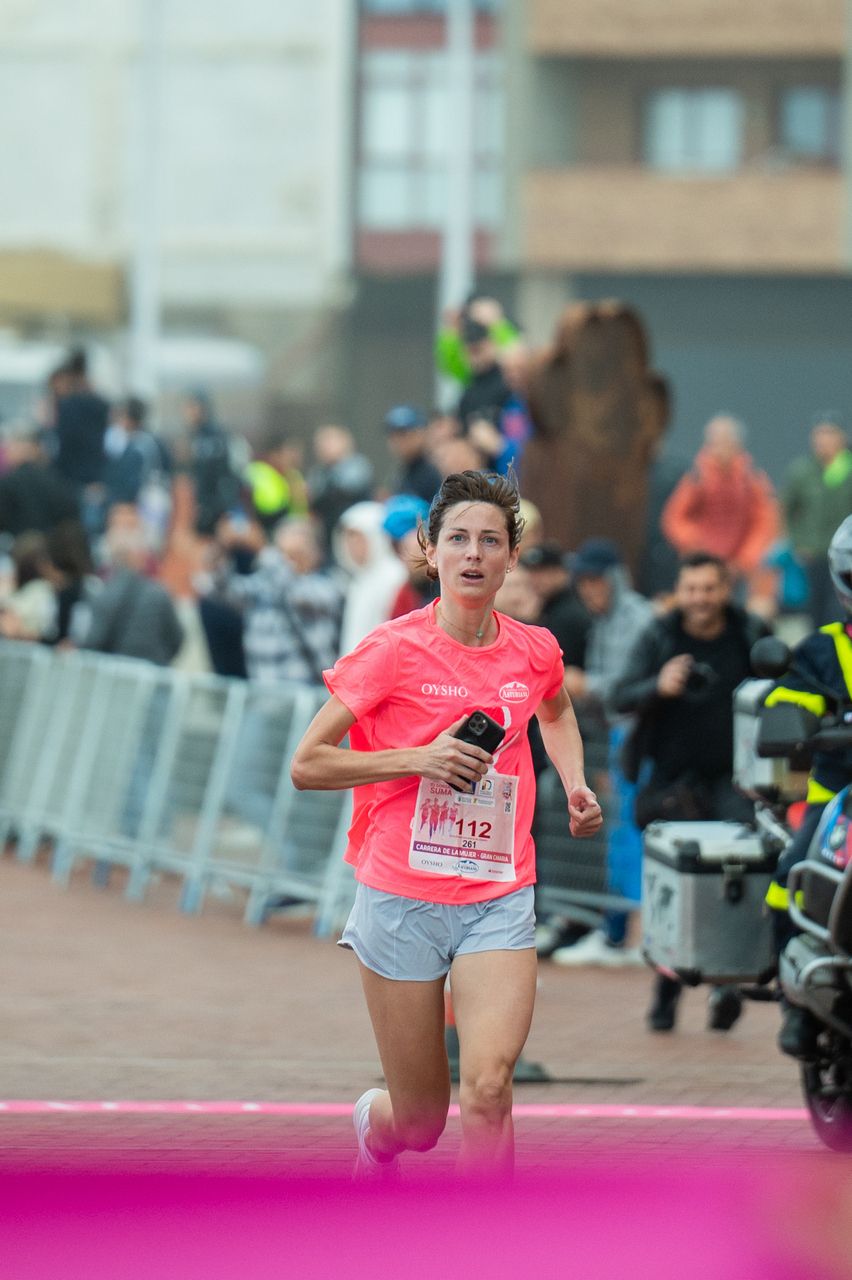 Las fotos de la Carrera de la Mujer de Gran Canaria 2025. 054