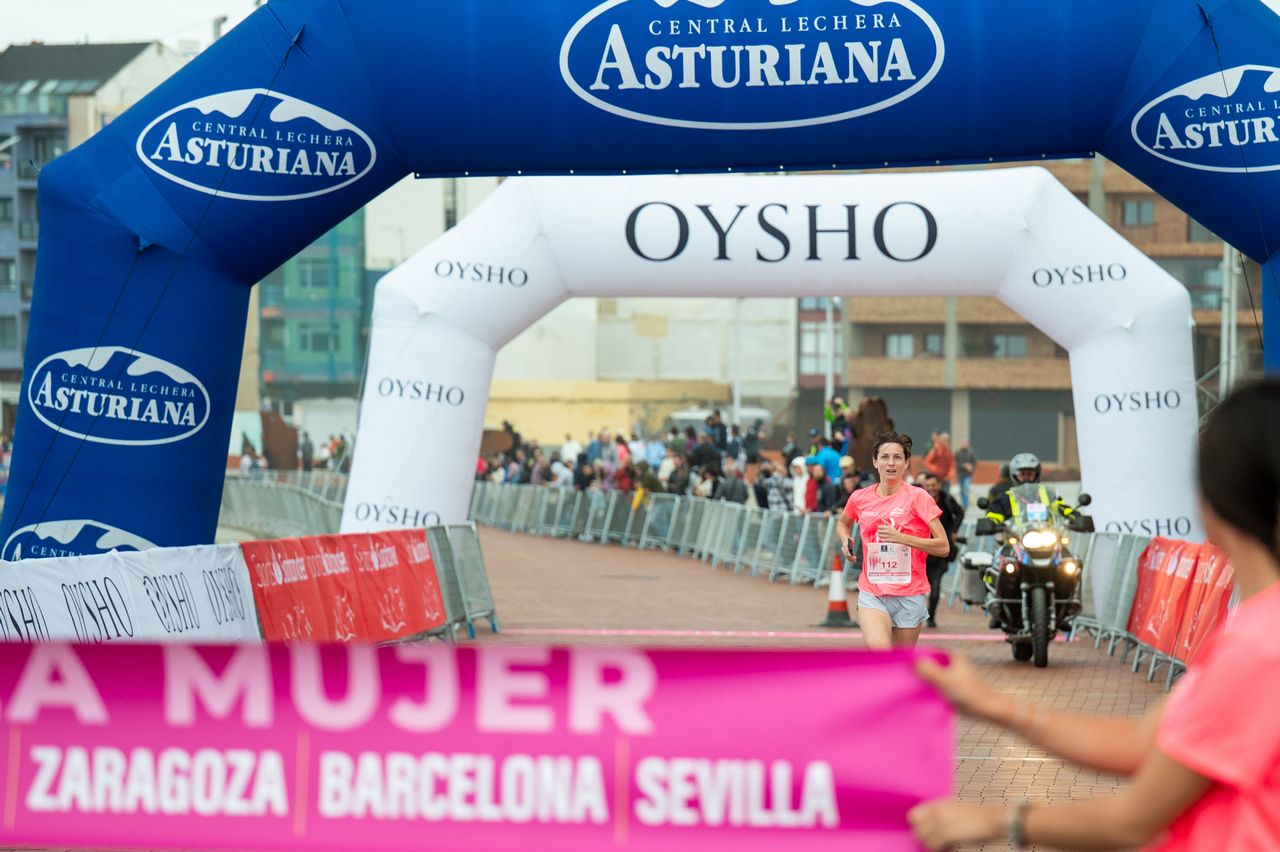 Las fotos de la Carrera de la Mujer de Gran Canaria 2025. 055