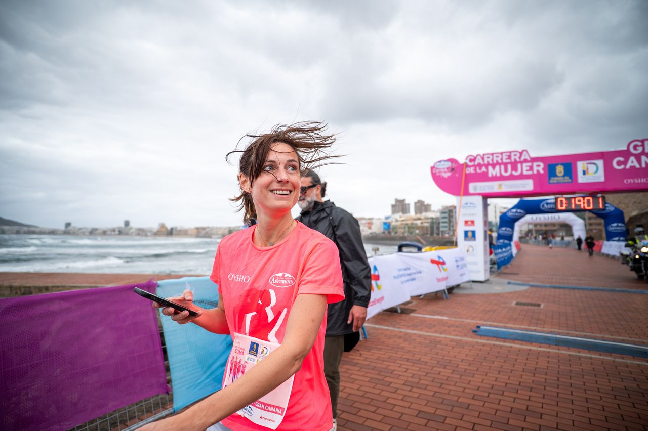 Las fotos de la Carrera de la Mujer de Gran Canaria 2025. 057