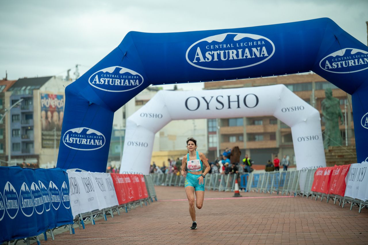Las fotos de la Carrera de la Mujer de Gran Canaria 2025. 058