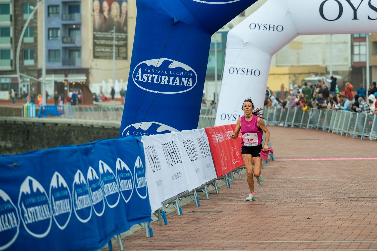 Las fotos de la Carrera de la Mujer de Gran Canaria 2025. 060