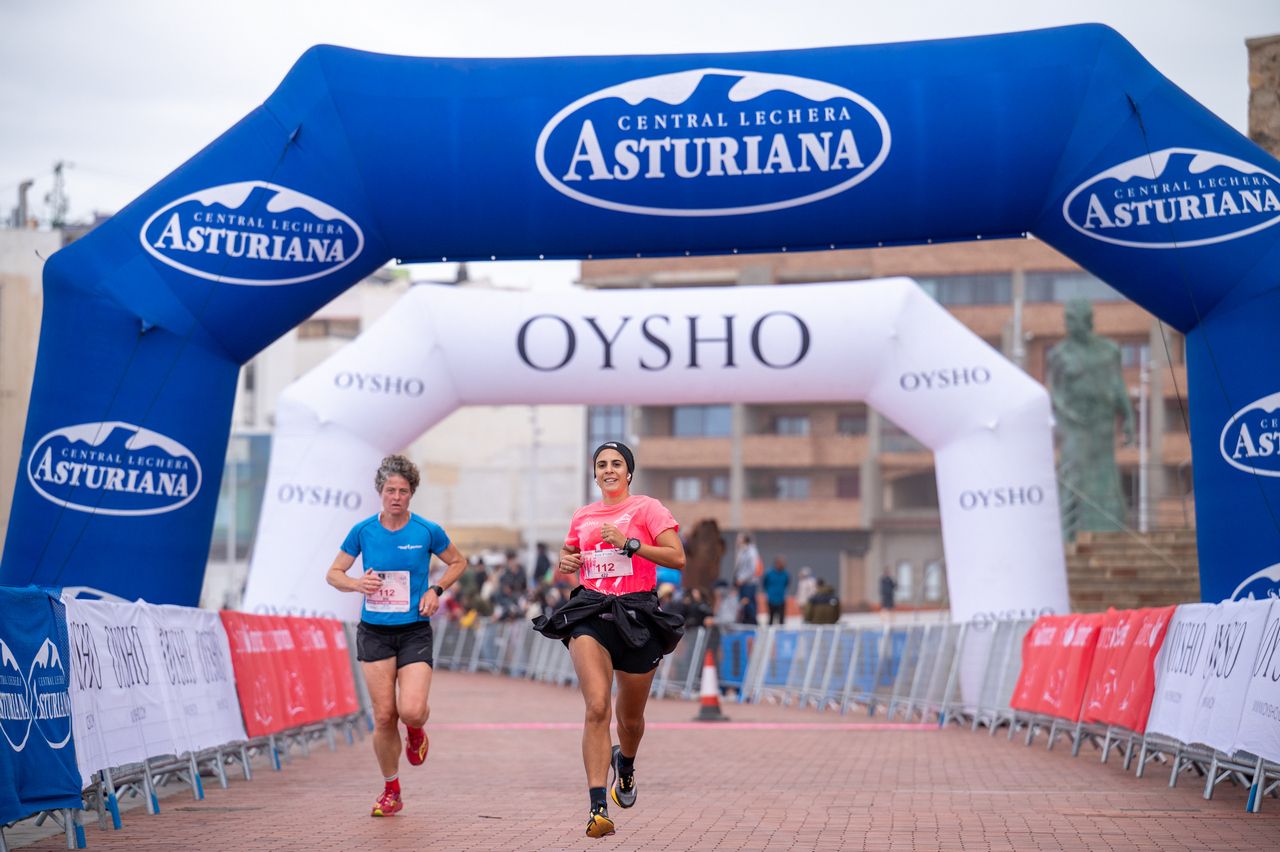 Las fotos de la Carrera de la Mujer de Gran Canaria 2025. 061