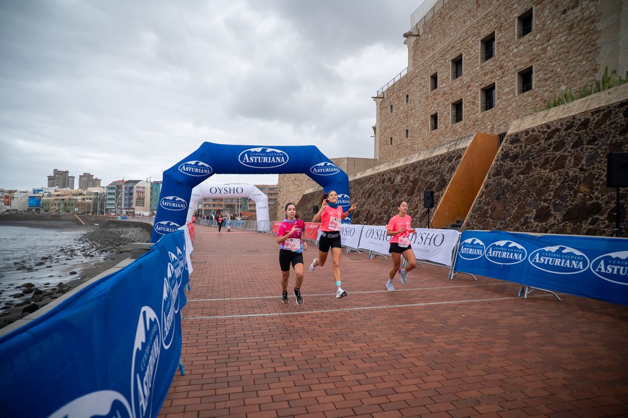 Las fotos de la Carrera de la Mujer de Gran Canaria 2025. 064