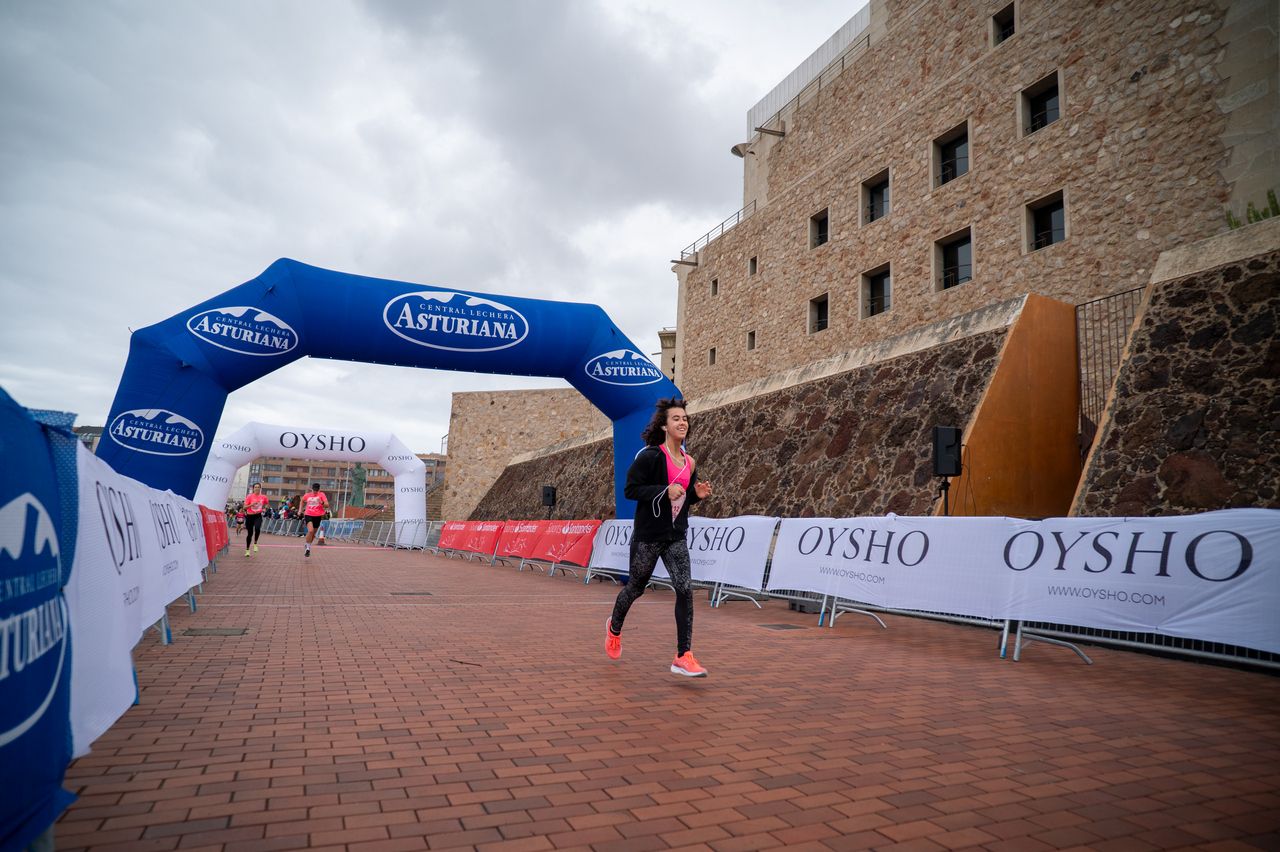 Las fotos de la Carrera de la Mujer de Gran Canaria 2025. 065