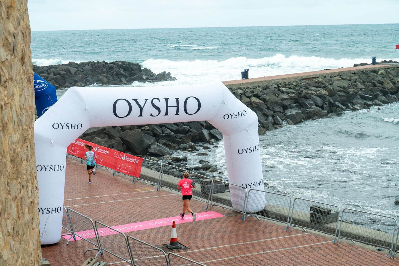 Las fotos de la Carrera de la Mujer de Gran Canaria 2025. 070