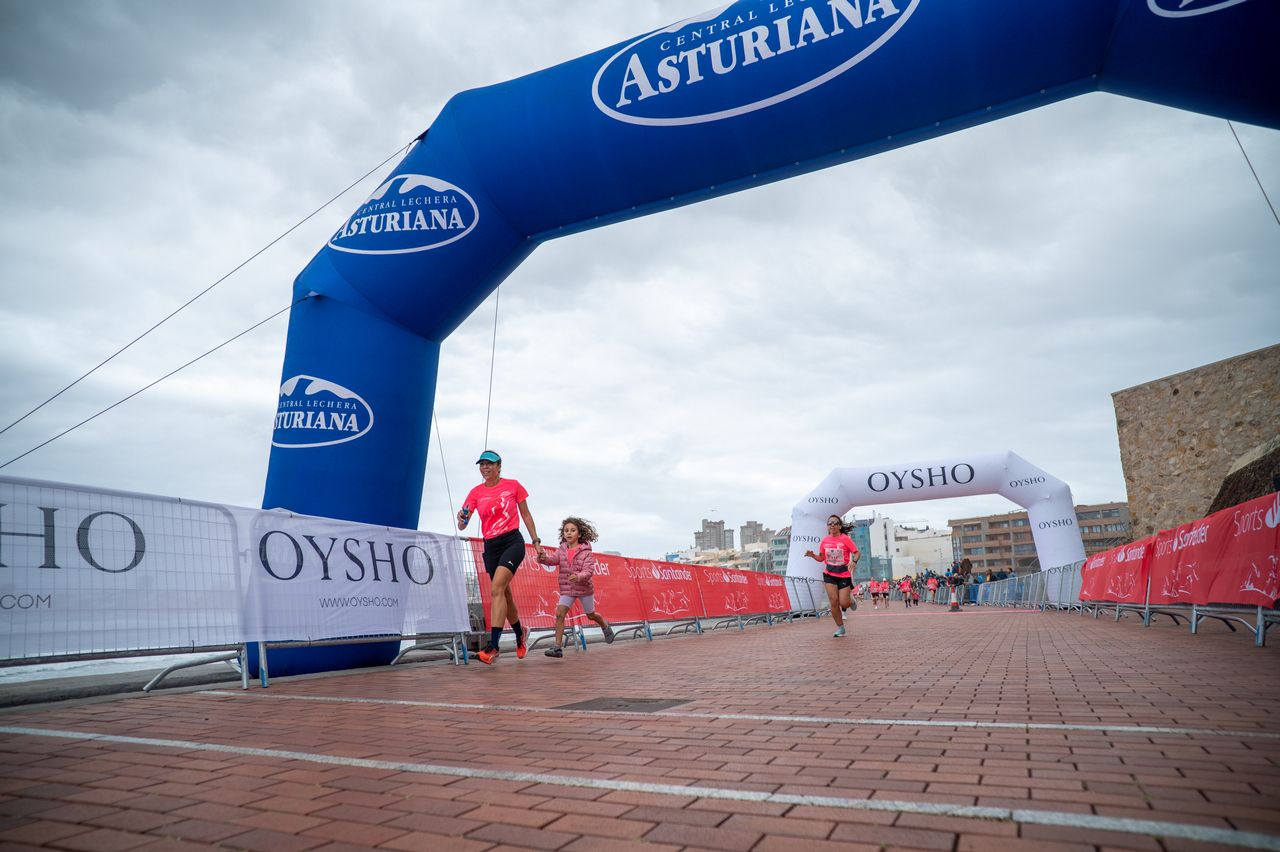 Las fotos de la Carrera de la Mujer de Gran Canaria 2025. 071