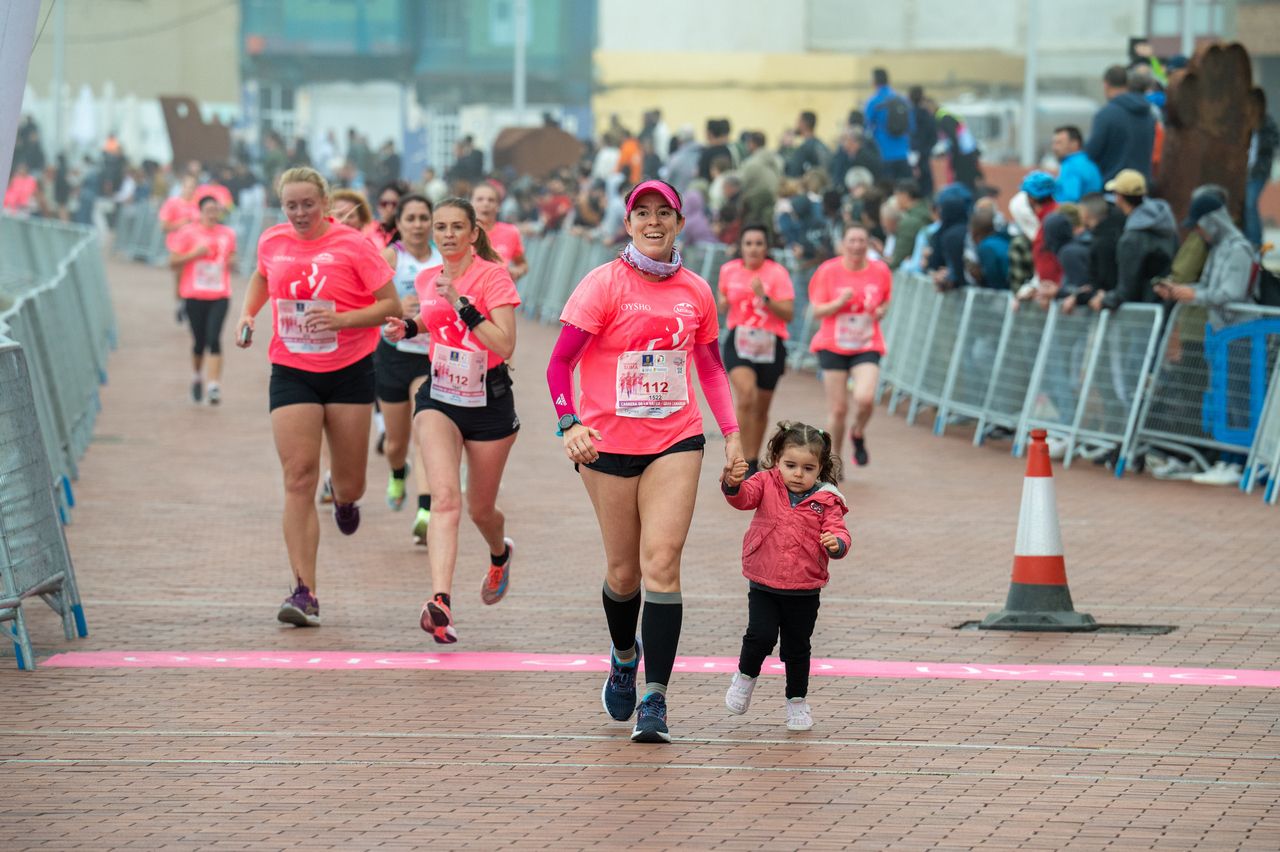 Las fotos de la Carrera de la Mujer de Gran Canaria 2025. 072