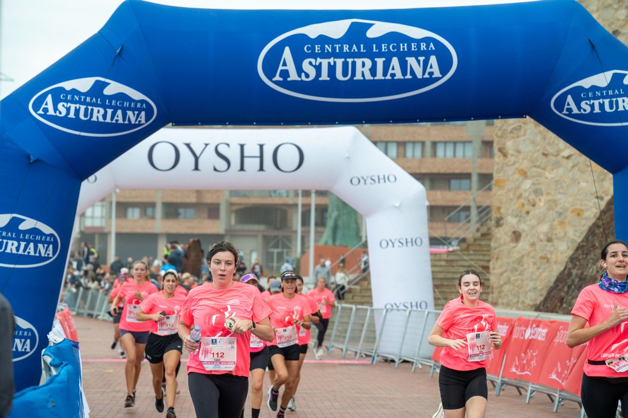 Las fotos de la Carrera de la Mujer de Gran Canaria 2025. 074
