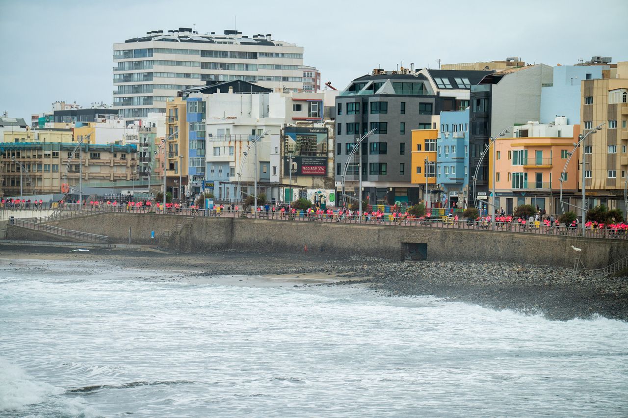 Las fotos de la Carrera de la Mujer de Gran Canaria 2025. 077