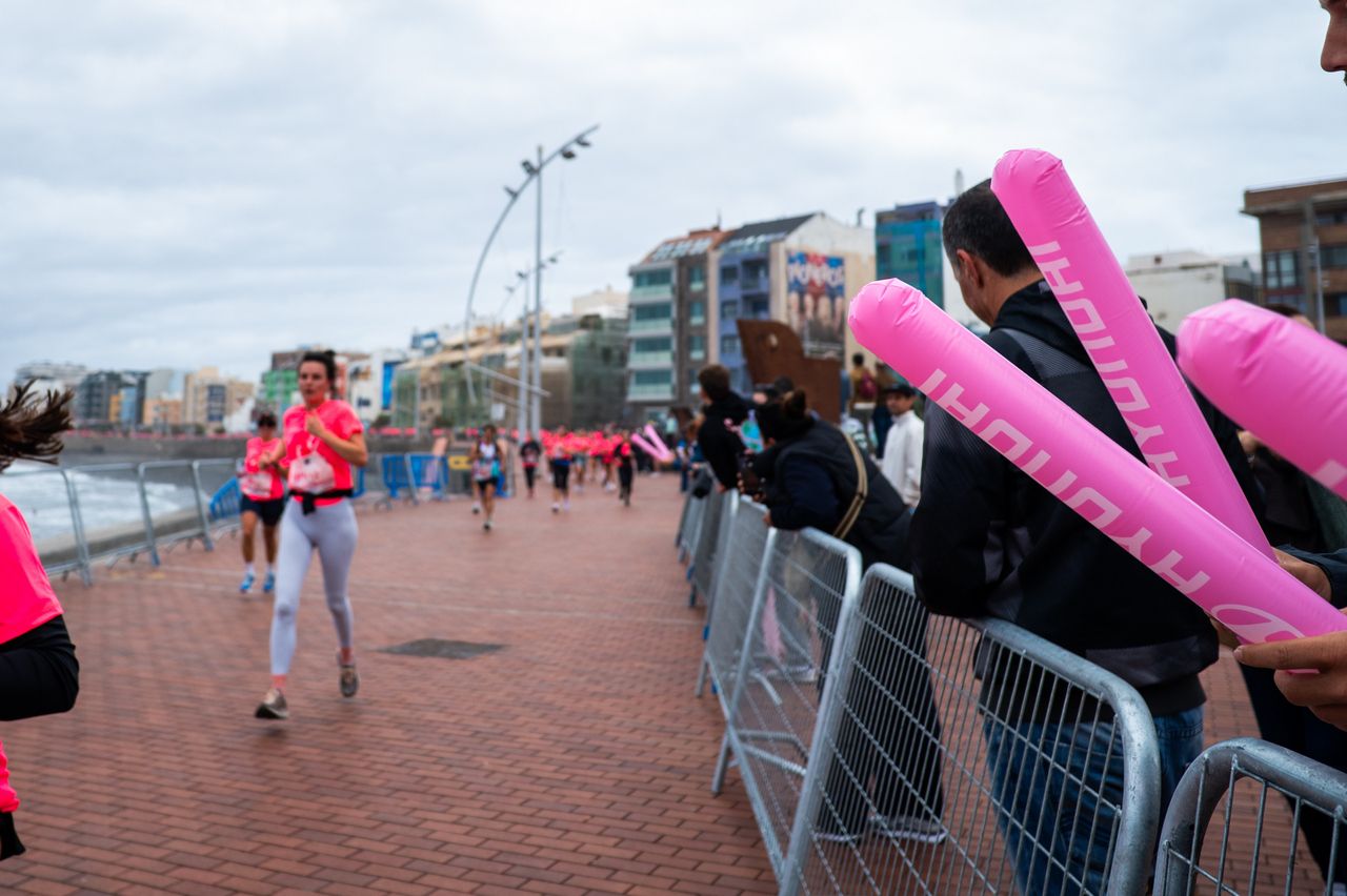 Las fotos de la Carrera de la Mujer de Gran Canaria 2025. 085