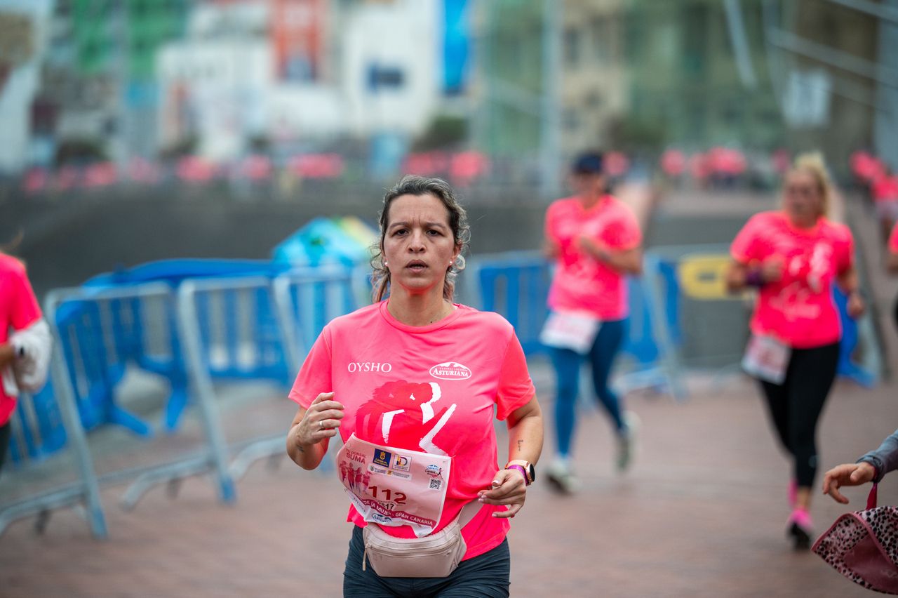 Las fotos de la Carrera de la Mujer de Gran Canaria 2025. 088