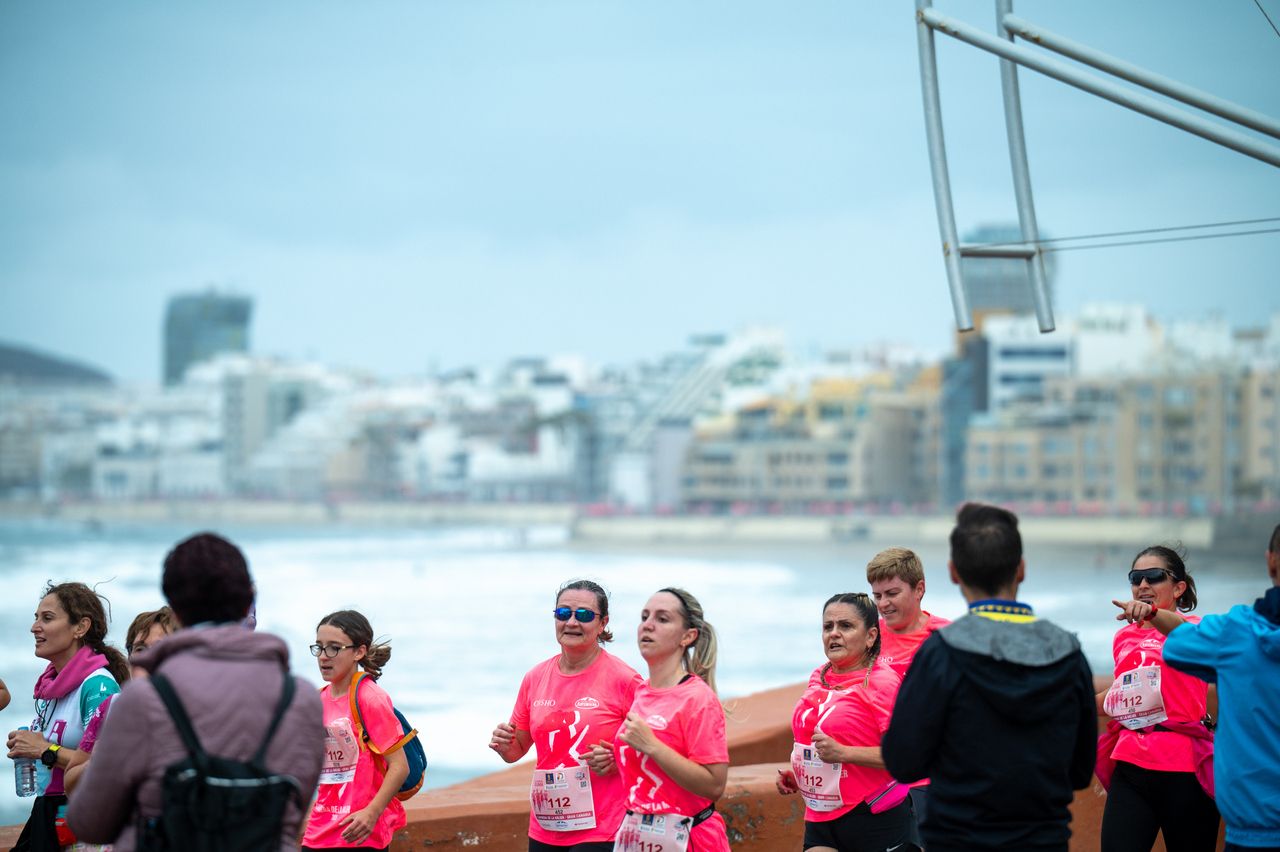 Las fotos de la Carrera de la Mujer de Gran Canaria 2025. 091