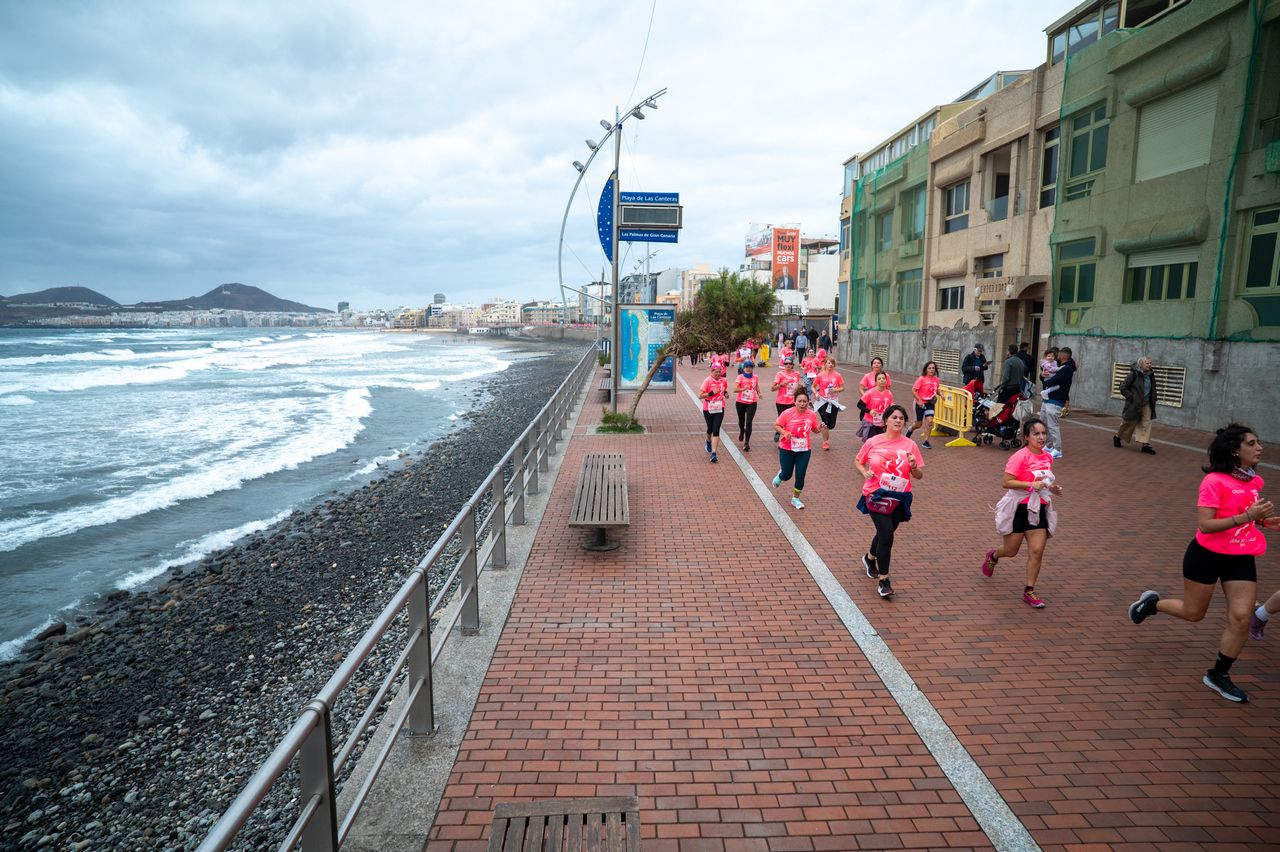 Las fotos de la Carrera de la Mujer de Gran Canaria 2025. 096