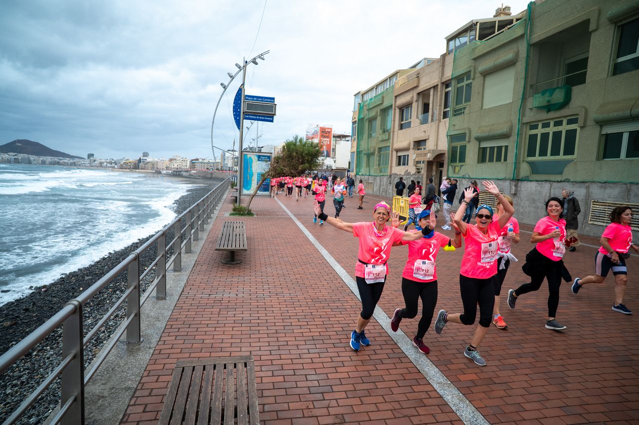 Las fotos de la Carrera de la Mujer de Gran Canaria 2025. 097
