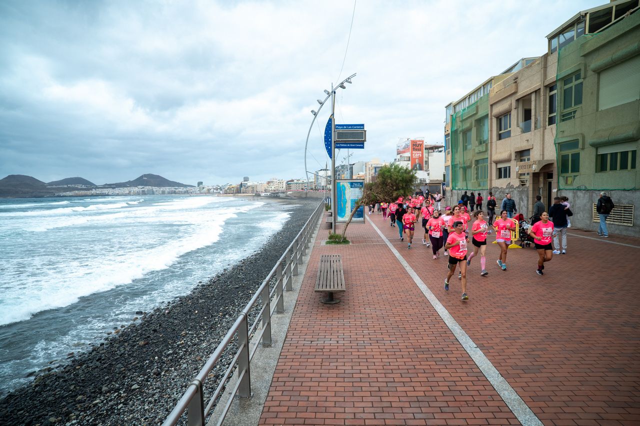 Las fotos de la Carrera de la Mujer de Gran Canaria 2025. 098