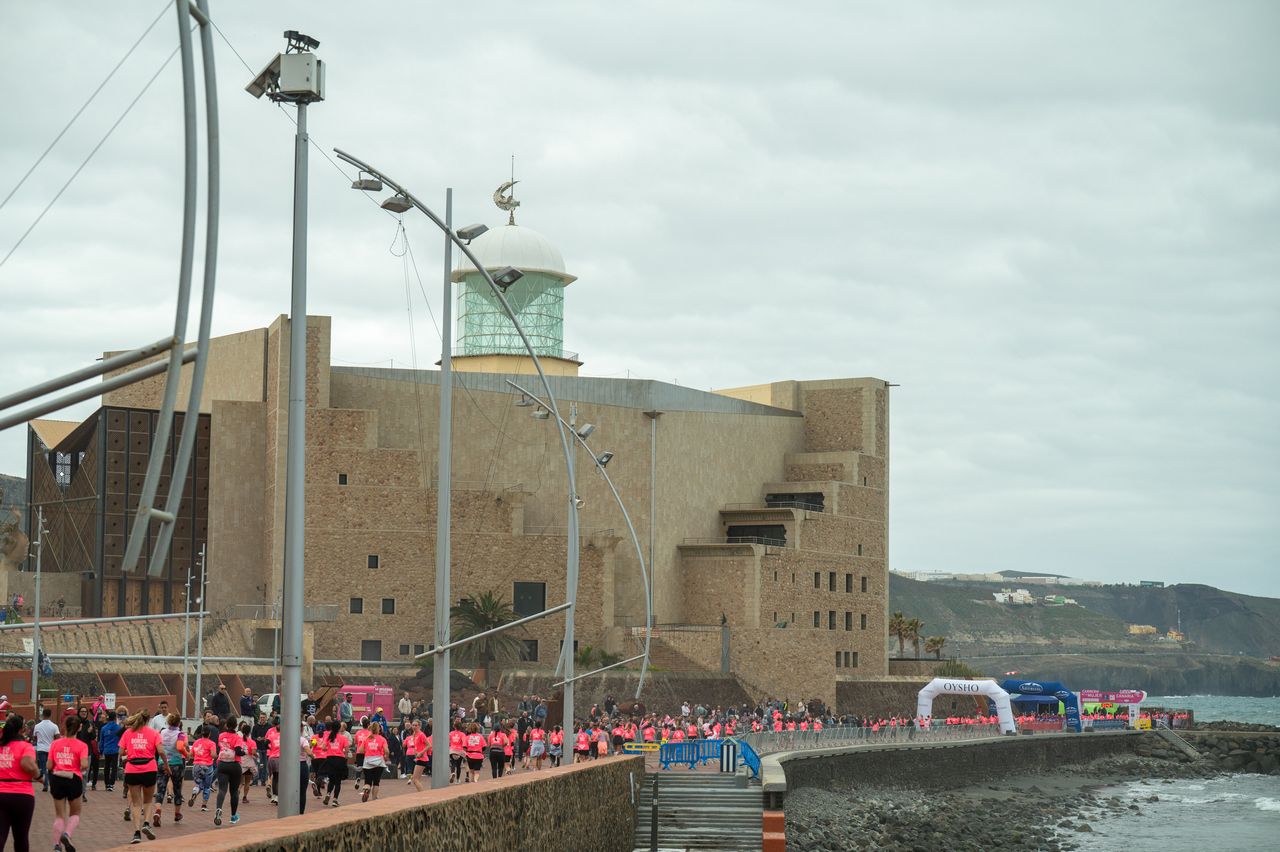 Las fotos de la Carrera de la Mujer de Gran Canaria 2025. 099