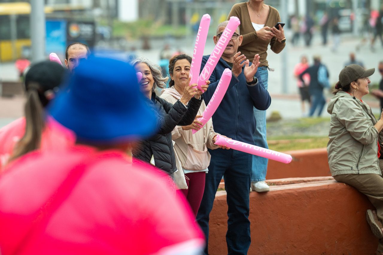 Las fotos de la Carrera de la Mujer de Gran Canaria 2025. 100