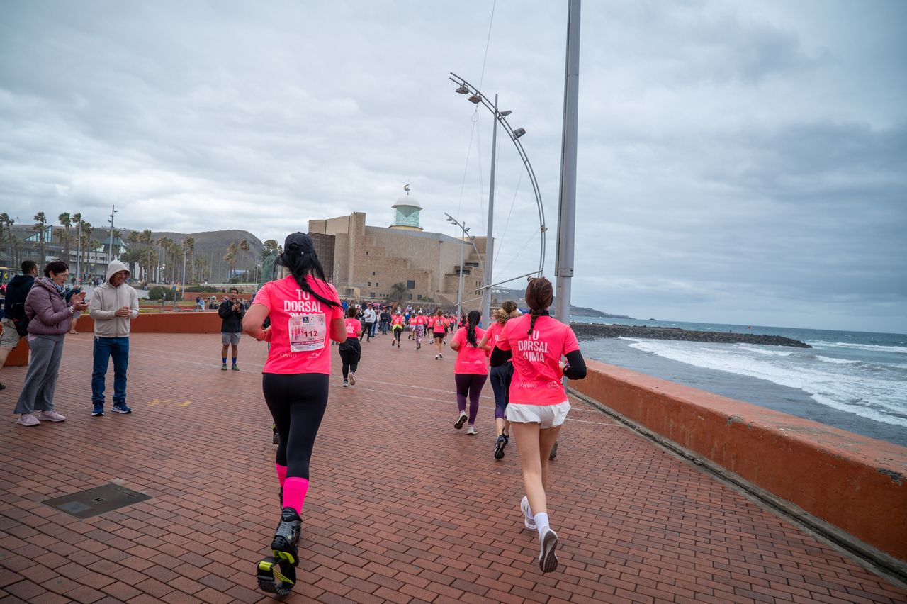 Las fotos de la Carrera de la Mujer de Gran Canaria 2025. 103