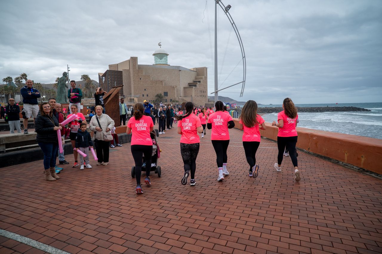 Las fotos de la Carrera de la Mujer de Gran Canaria 2025. 105