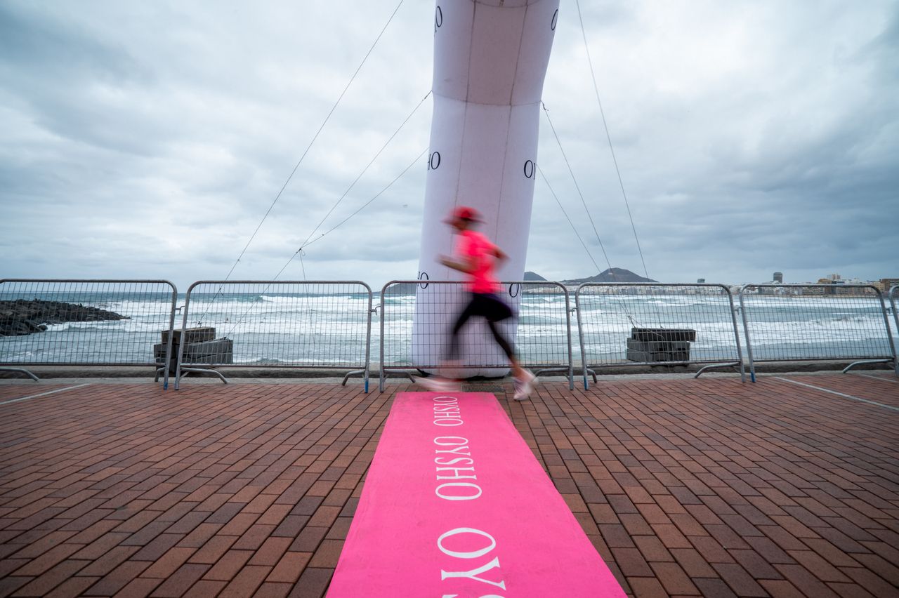 Las fotos de la Carrera de la Mujer de Gran Canaria 2025. 107
