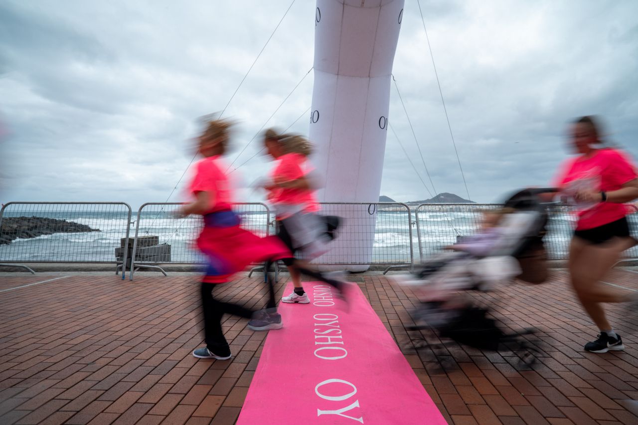 Las fotos de la Carrera de la Mujer de Gran Canaria 2025. 108