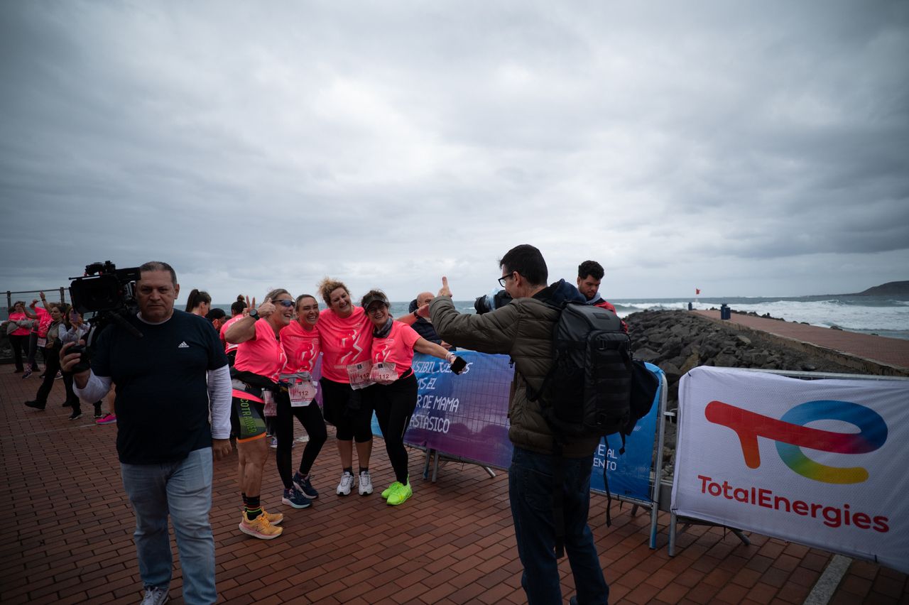 Las fotos de la Carrera de la Mujer de Gran Canaria 2025. 112