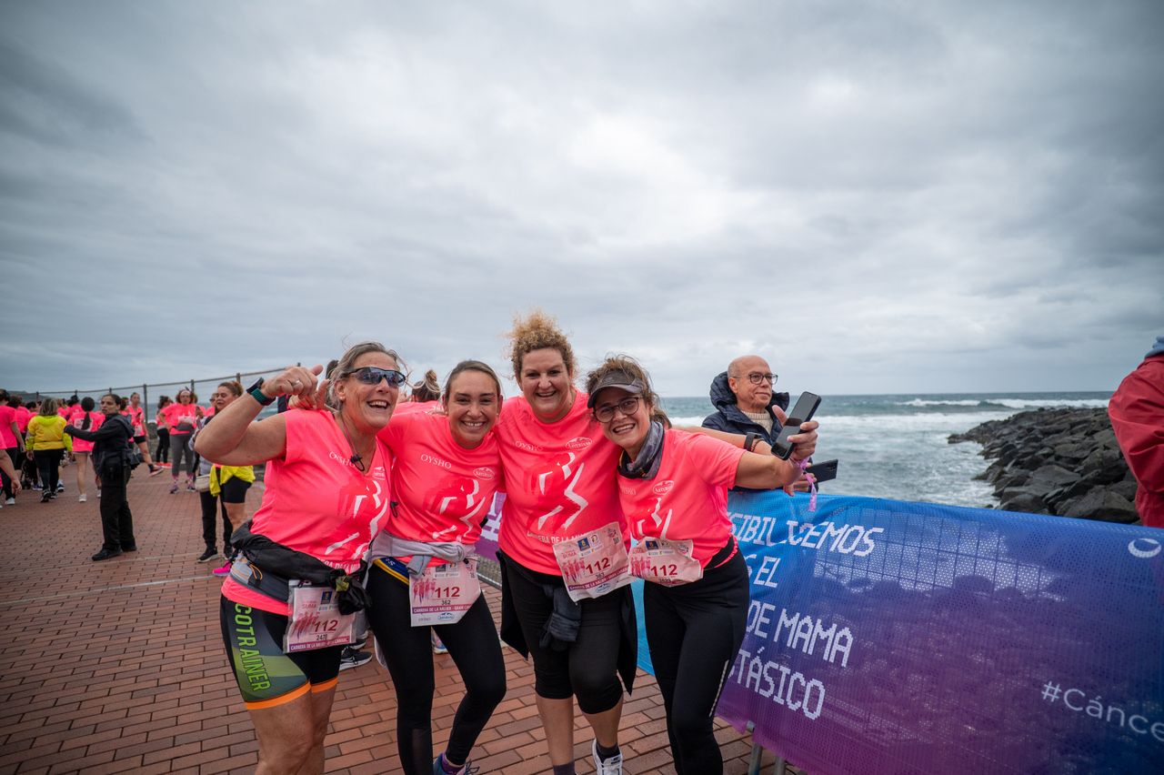 Las fotos de la Carrera de la Mujer de Gran Canaria 2025. 113