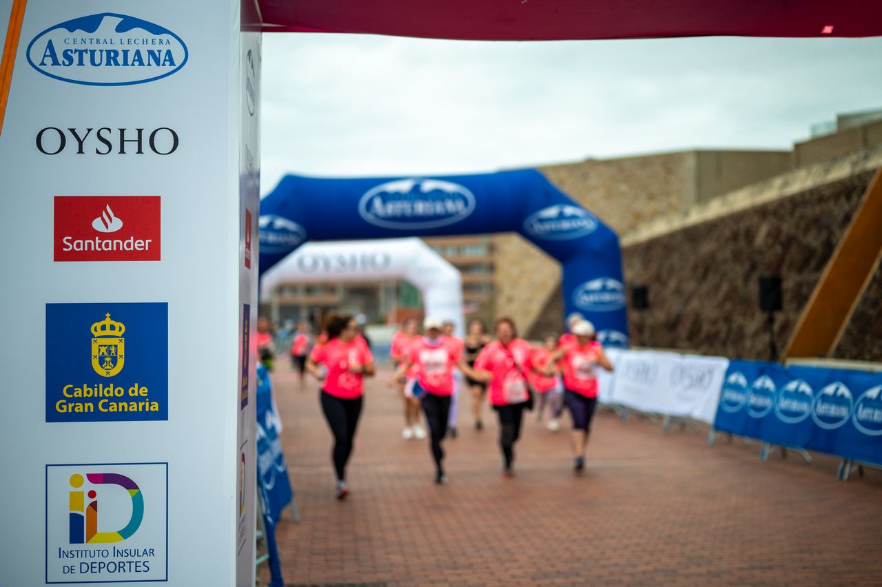 Las fotos de la Carrera de la Mujer de Gran Canaria 2025. 114