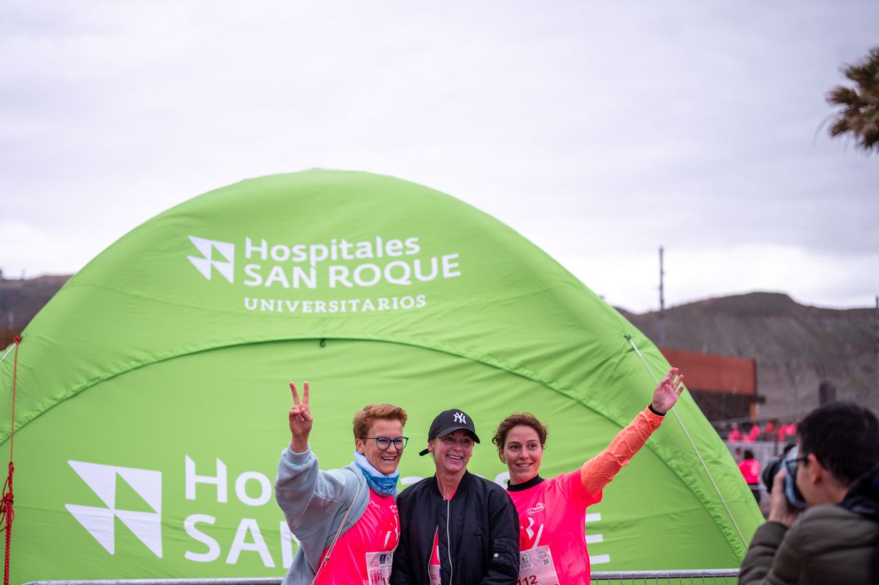 Las fotos de la Carrera de la Mujer de Gran Canaria 2025. 115
