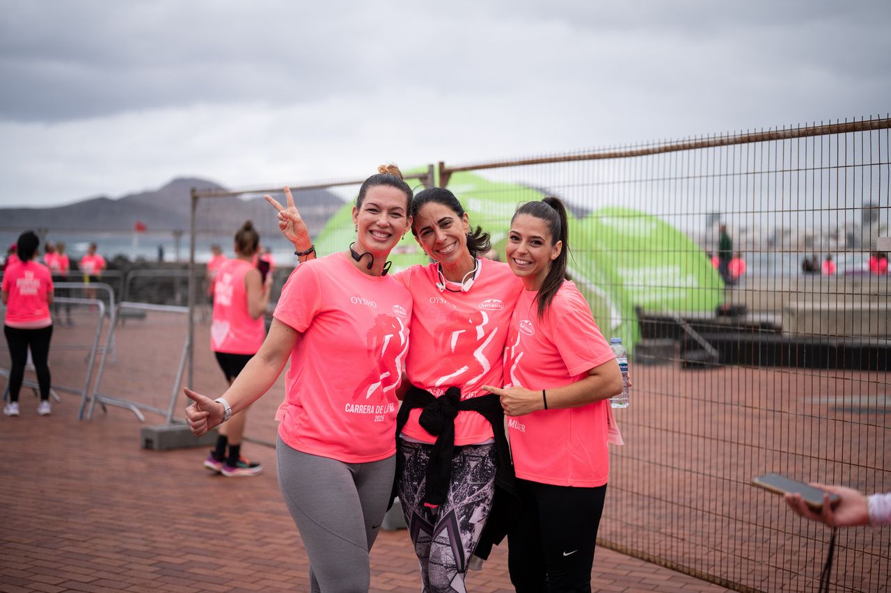 Las fotos de la Carrera de la Mujer de Gran Canaria 2025. 116