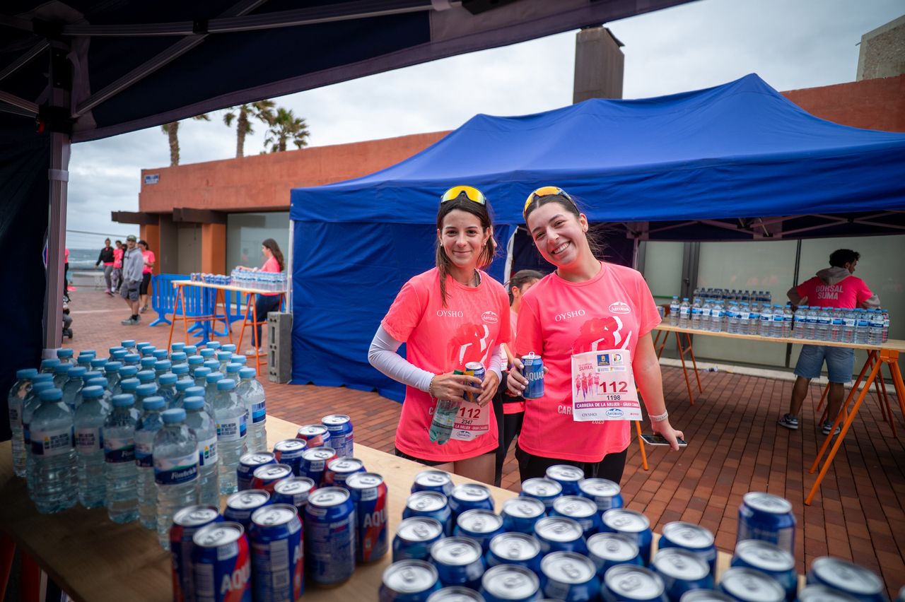 Las fotos de la Carrera de la Mujer de Gran Canaria 2025. 119